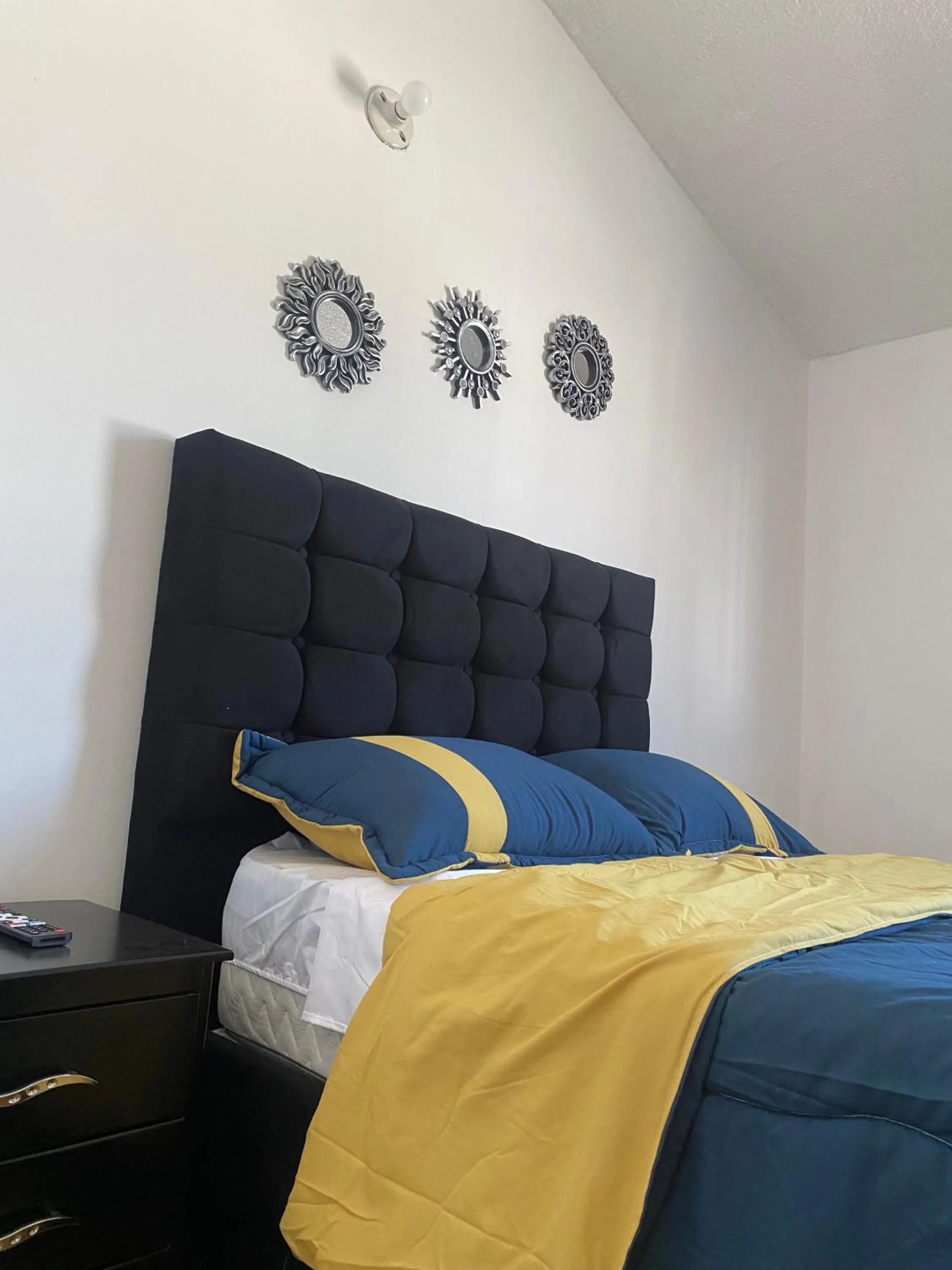 Photo of the whole room, Bed in Hostel Urban City Bogotá