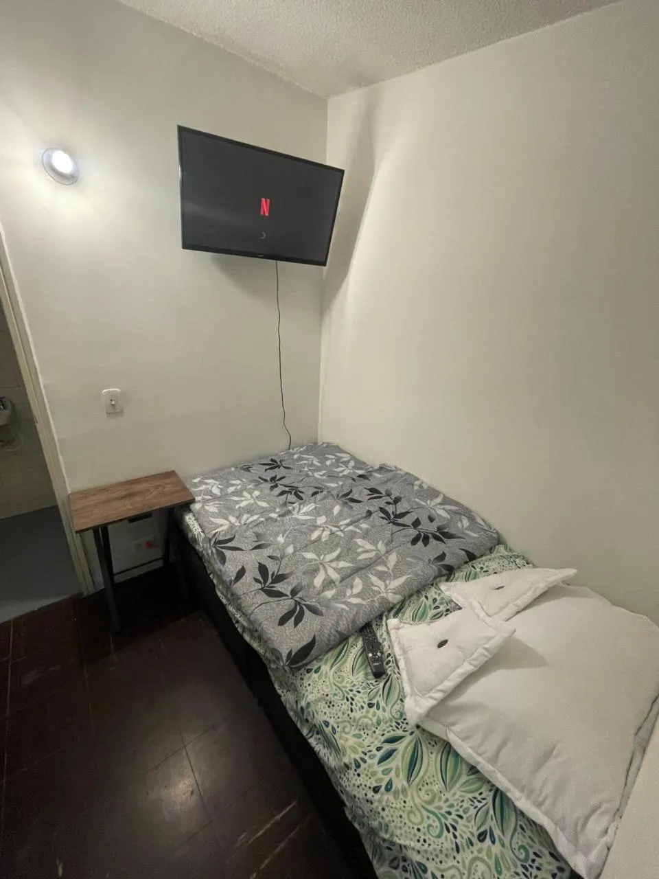 Bedroom, Bed in Hostel Urban City Bogotá