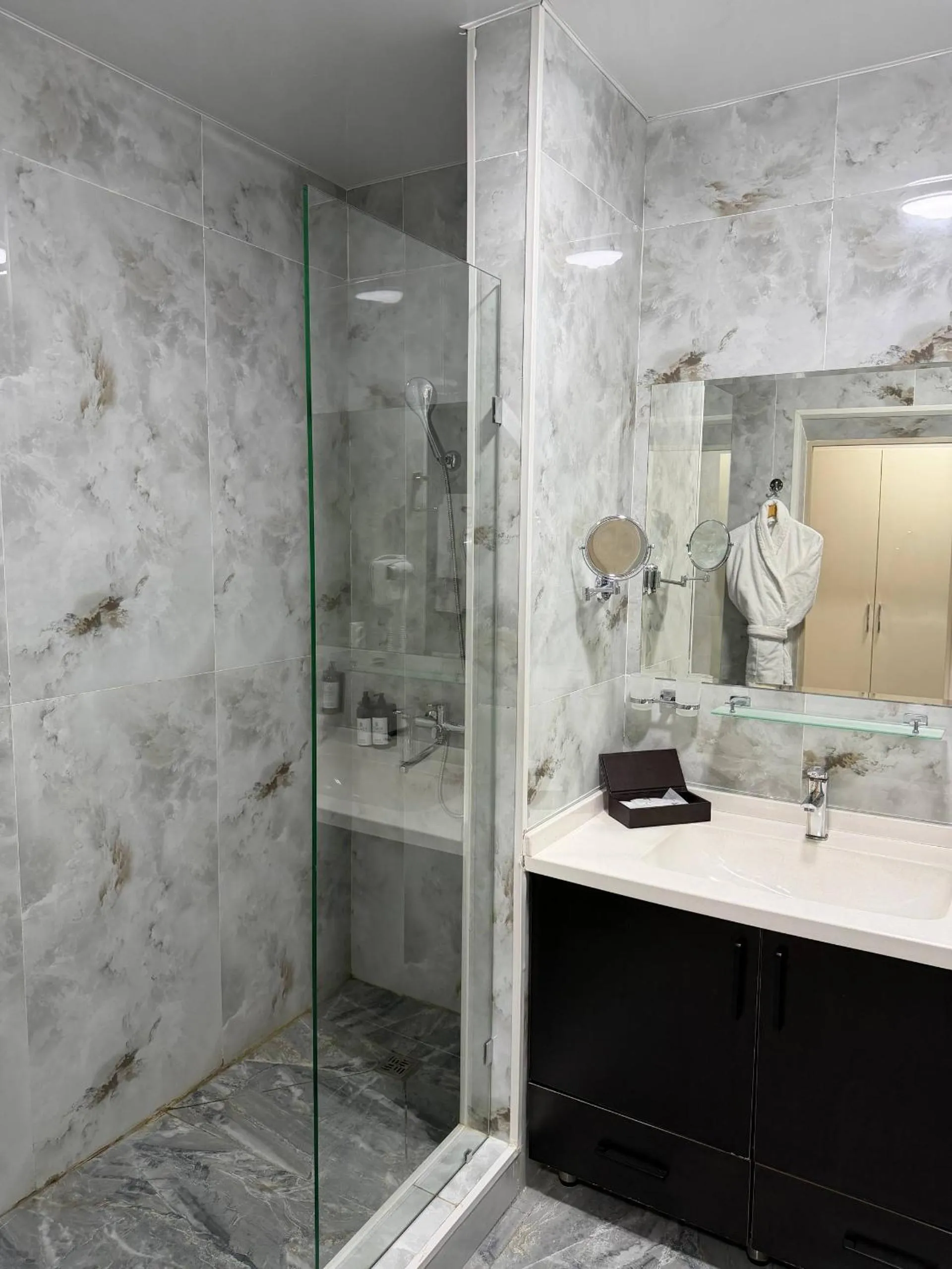 The Tower Hotel Tashkent by HotelPro Group