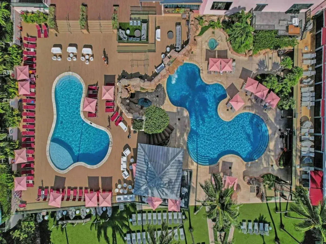 Amazing Ocean View Condo Beach Service 1111 Amazing Ocean View Condo Beach Service 1111