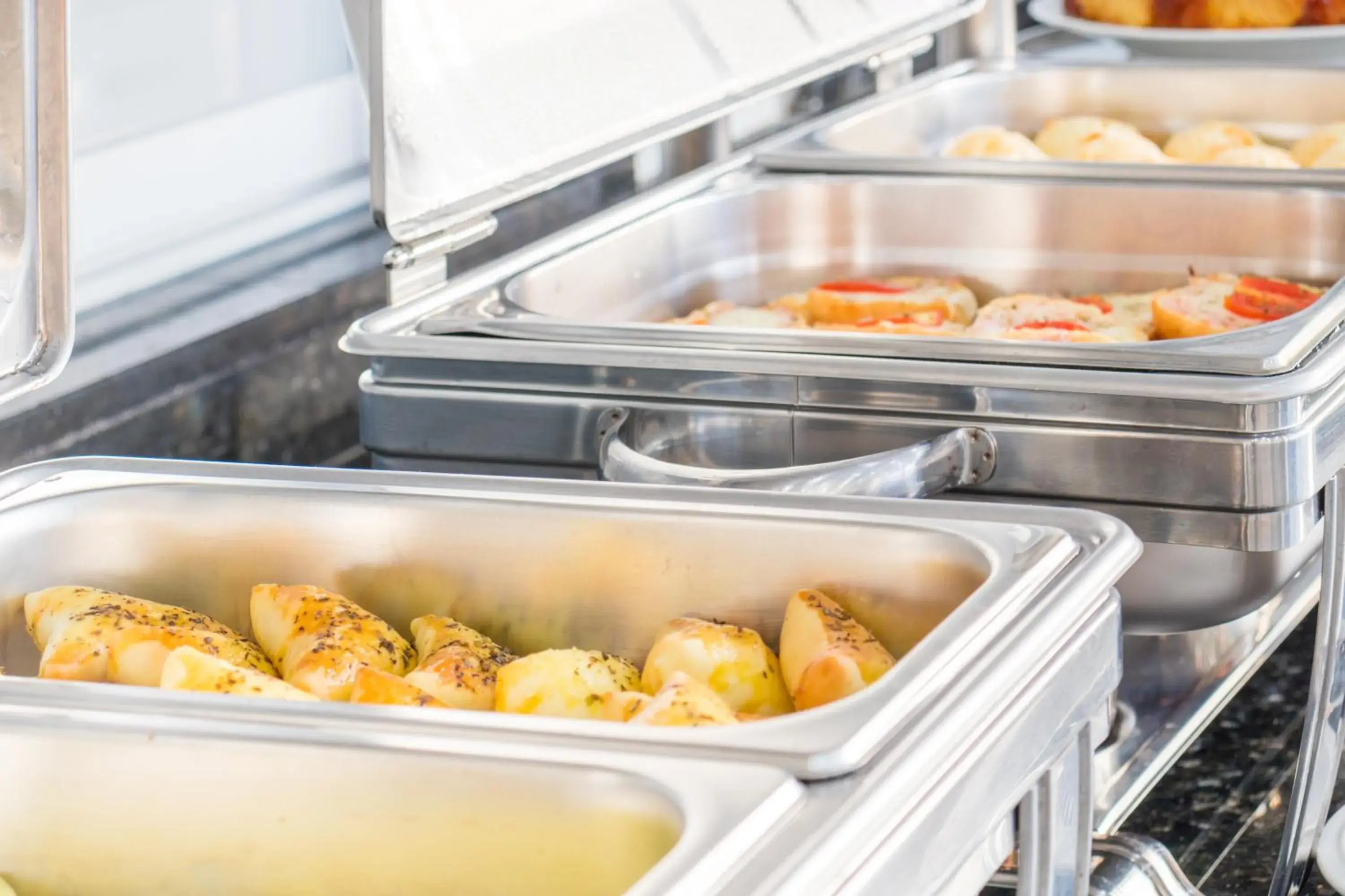 Food and drinks in Foz Budget Hotel Food and drinks in Foz Budget Hotel