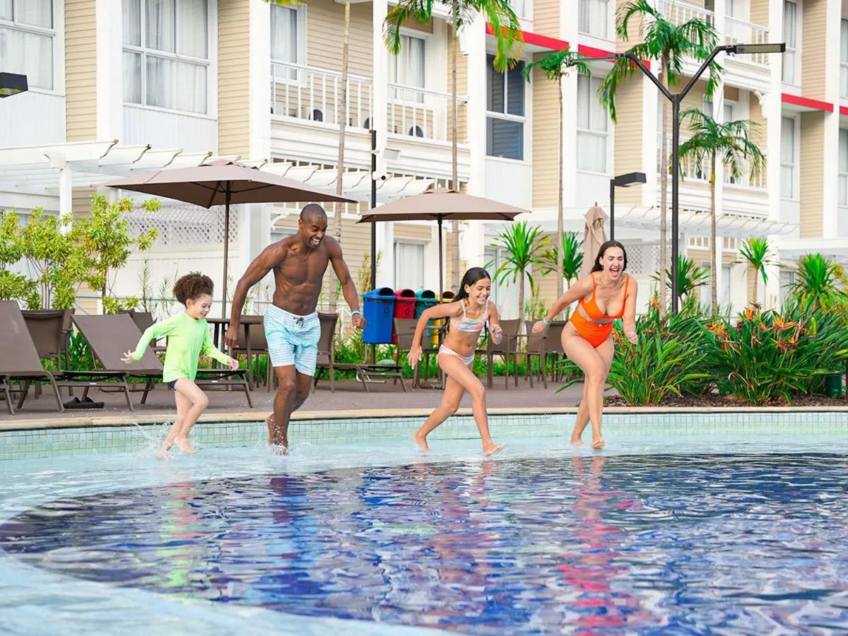 São Pedro Thermas Resort