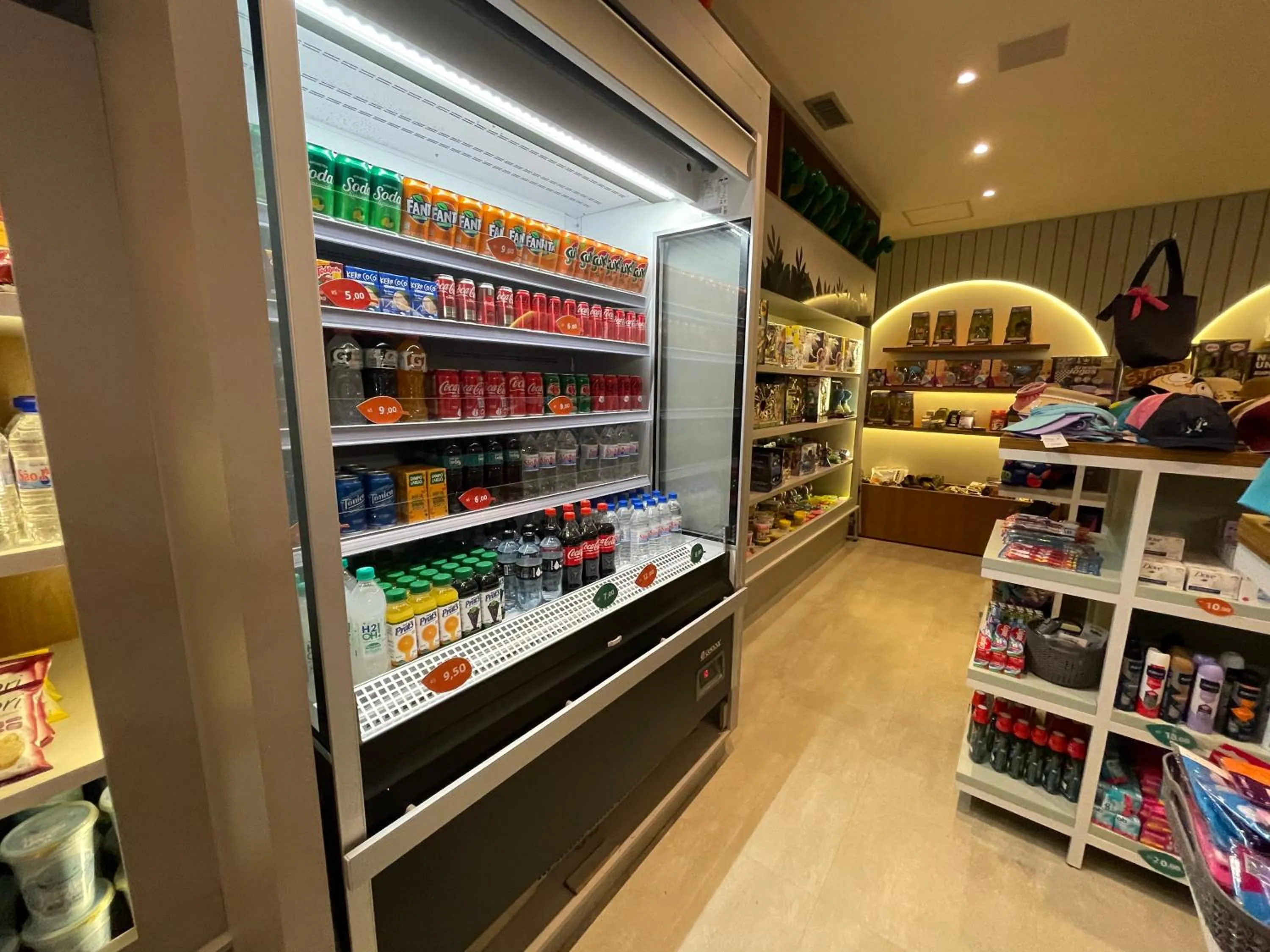 São Pedro Thermas Resort