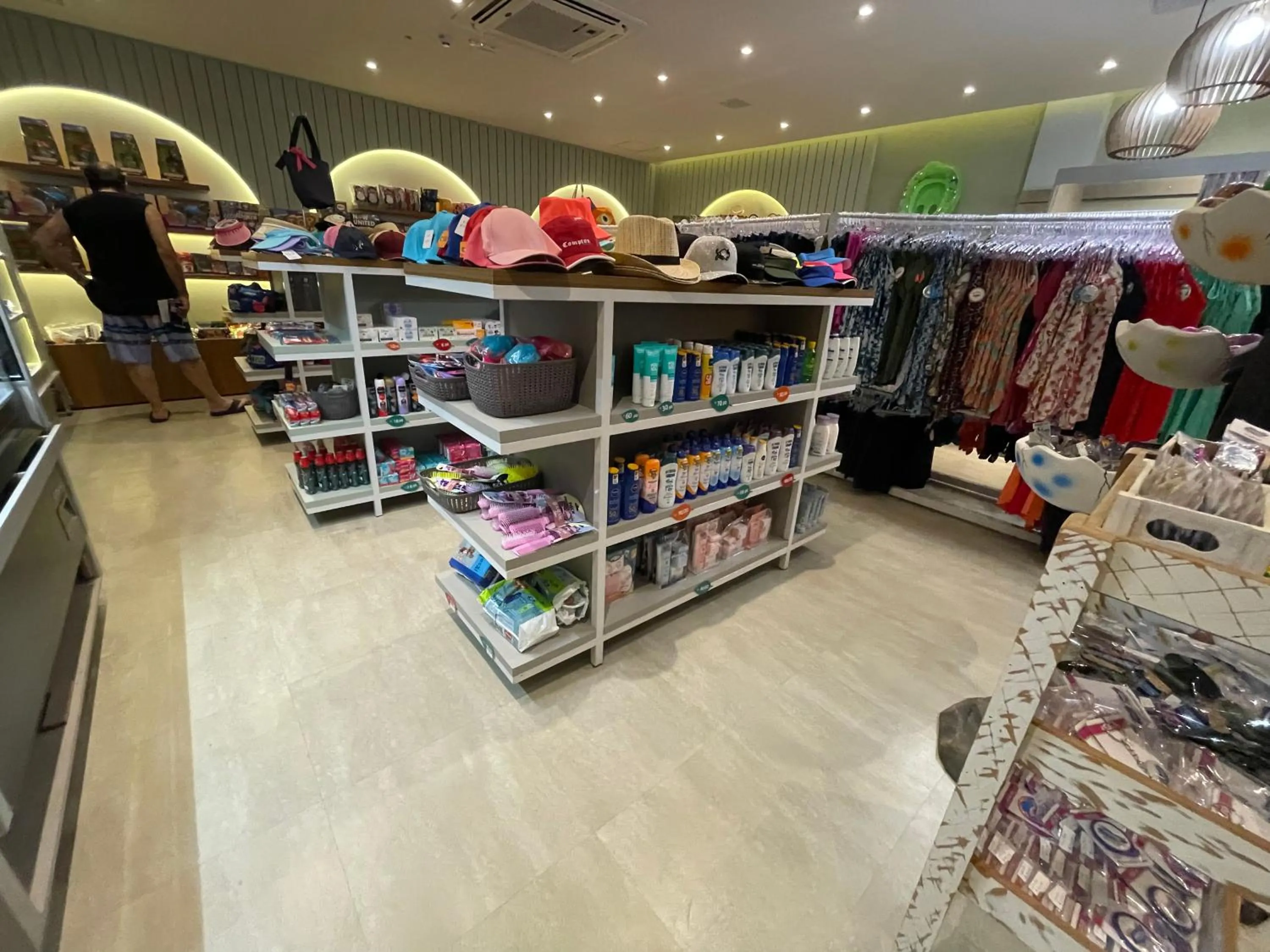 São Pedro Thermas Resort