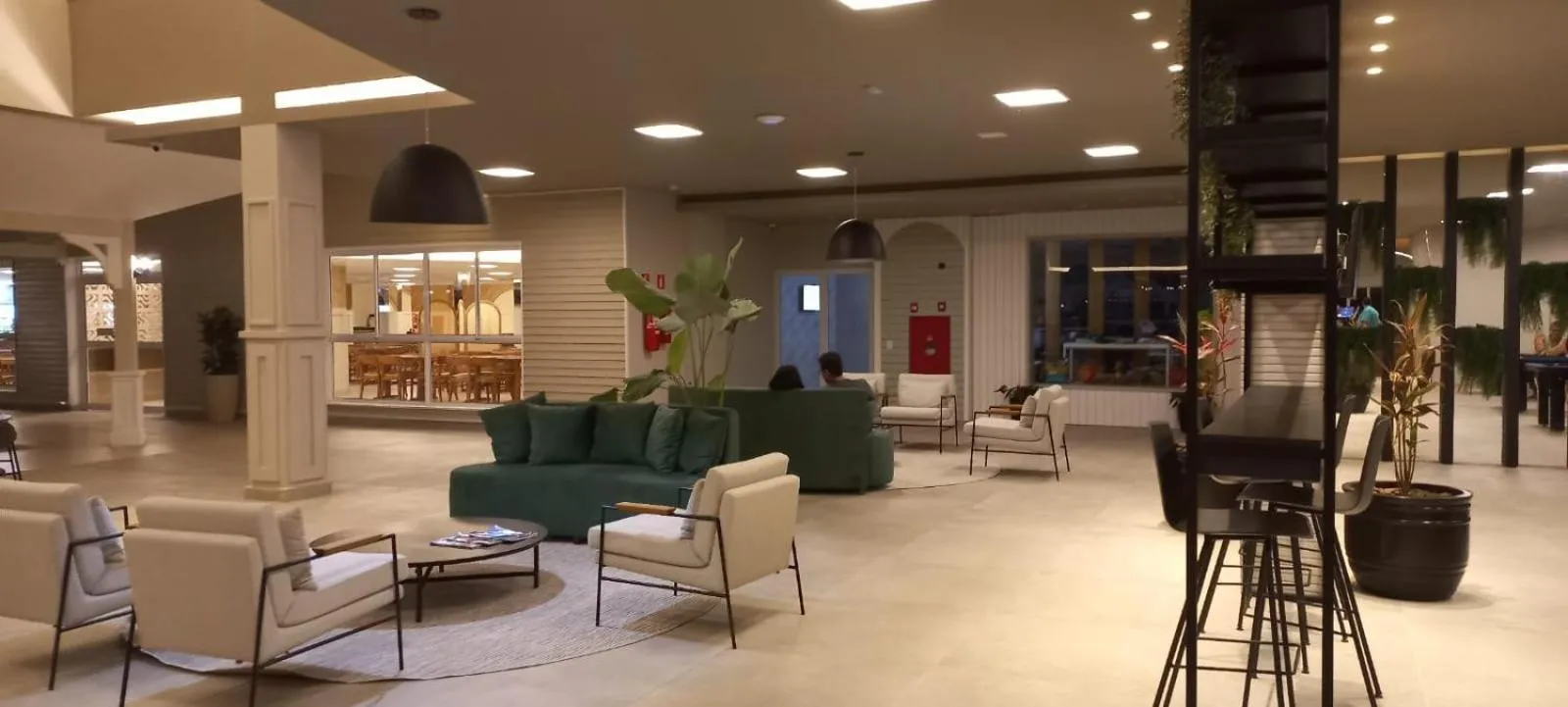 São Pedro Thermas Resort