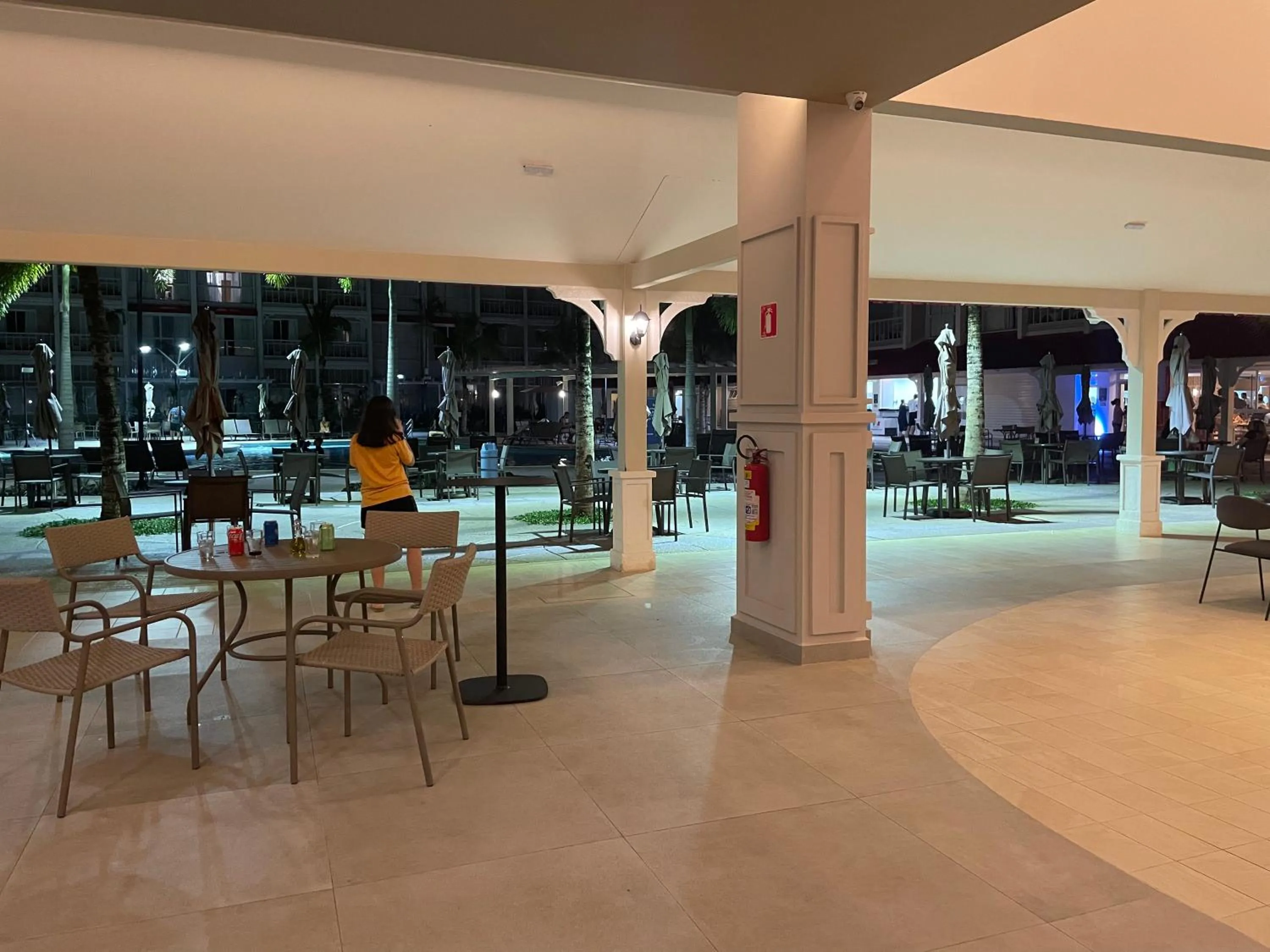 São Pedro Thermas Resort