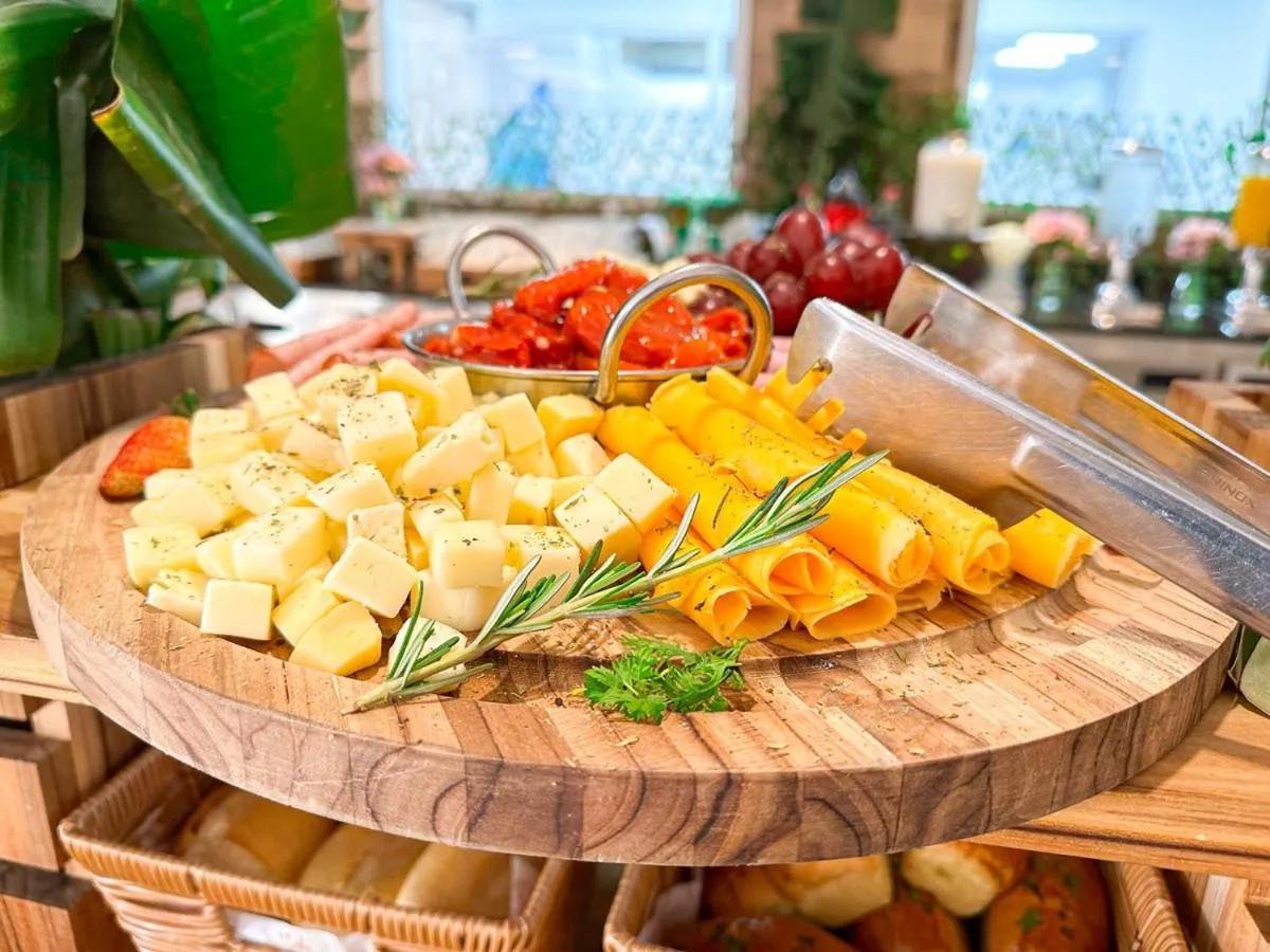 São Pedro Thermas Resort