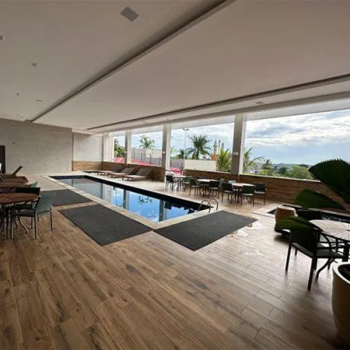 São Pedro Thermas Resort