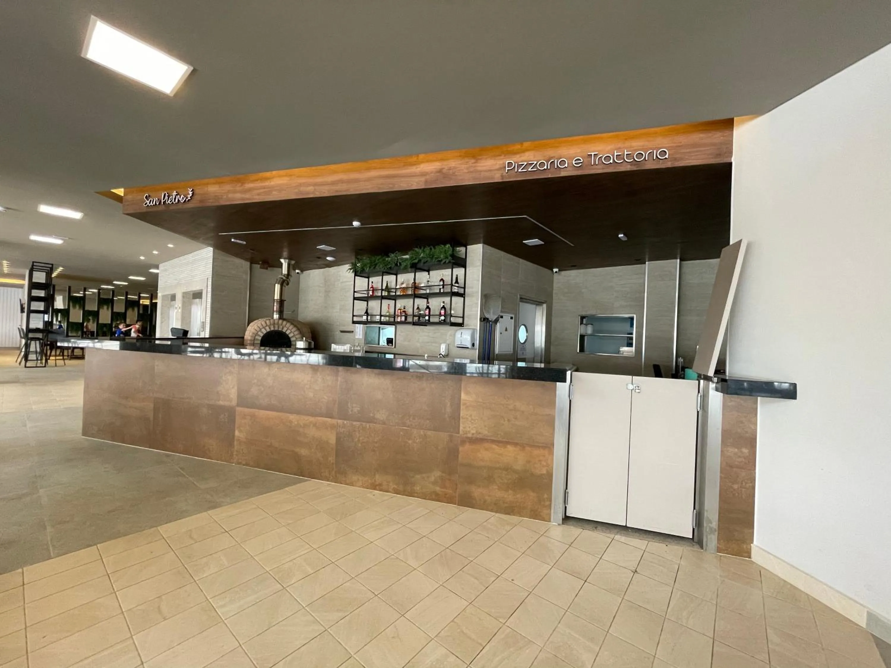 São Pedro Thermas Resort