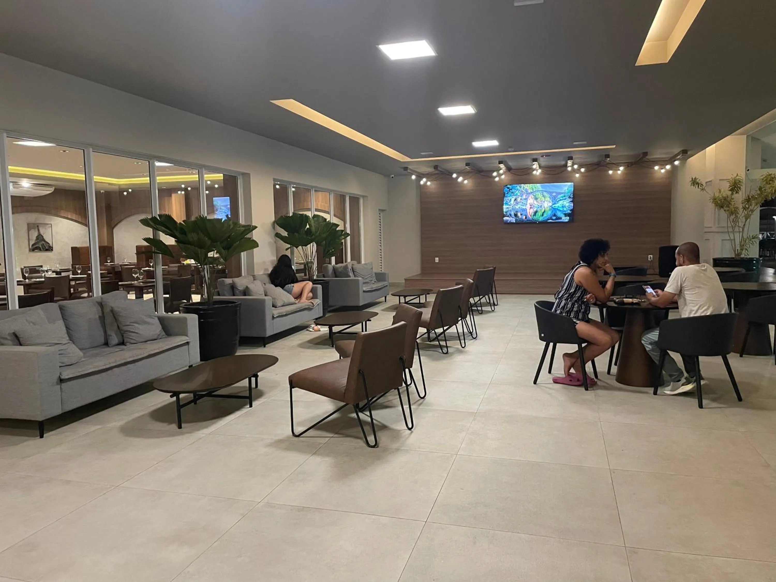 São Pedro Thermas Resort