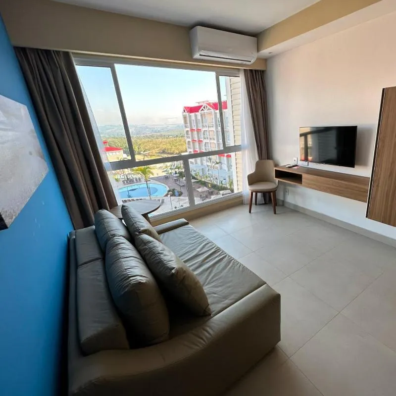 São Pedro Thermas Resort