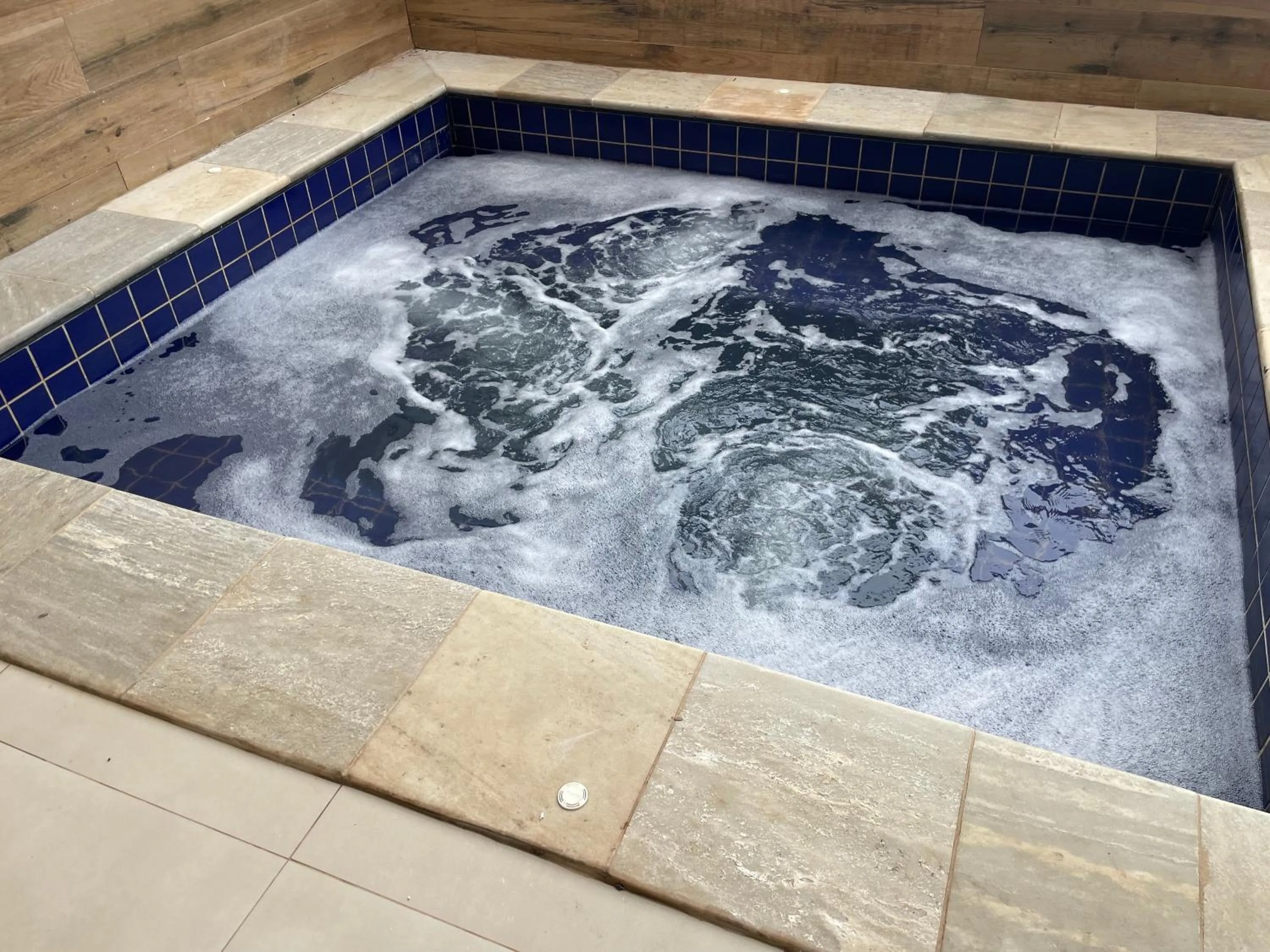 São Pedro Thermas Resort