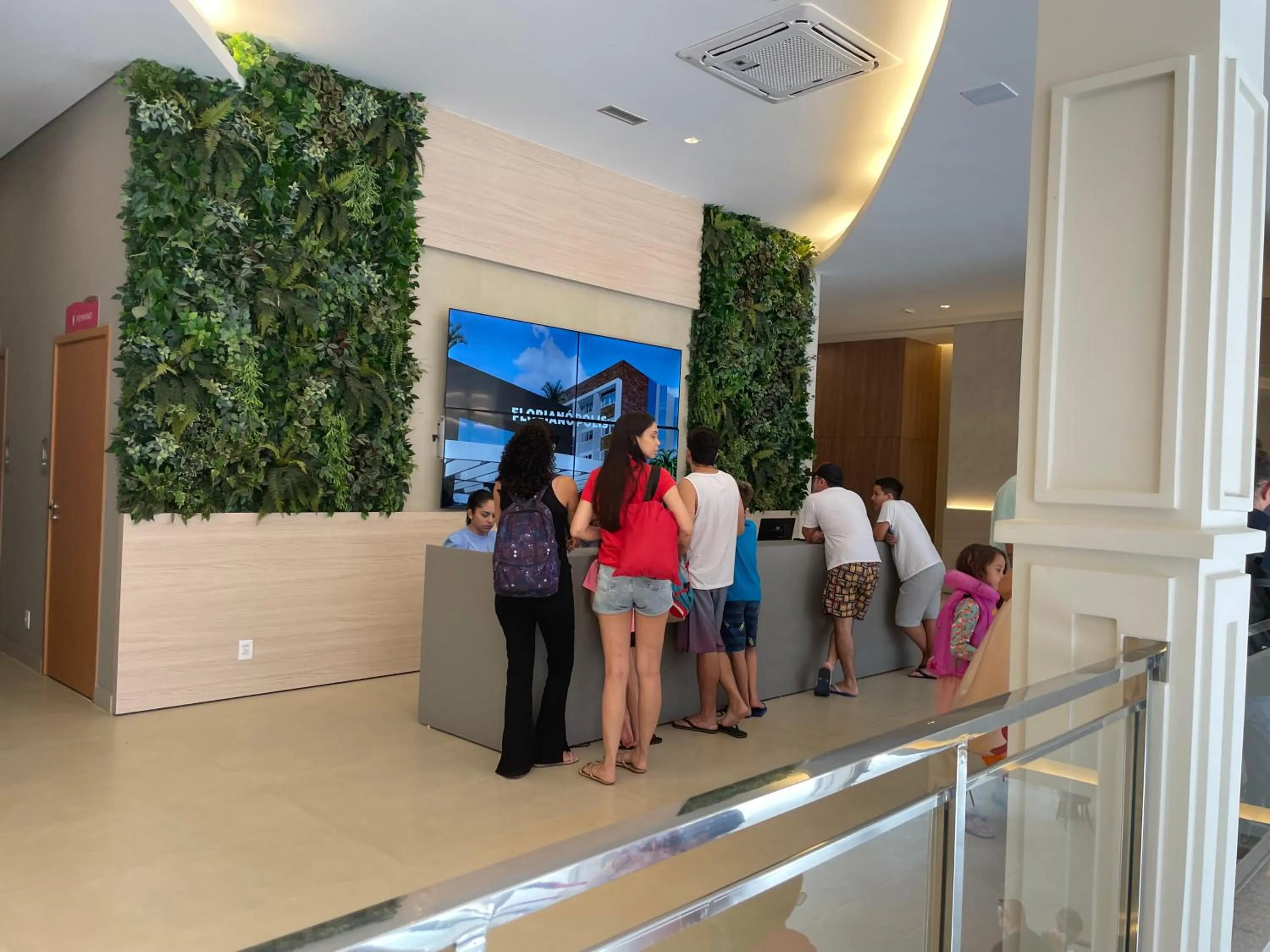 São Pedro Thermas Resort