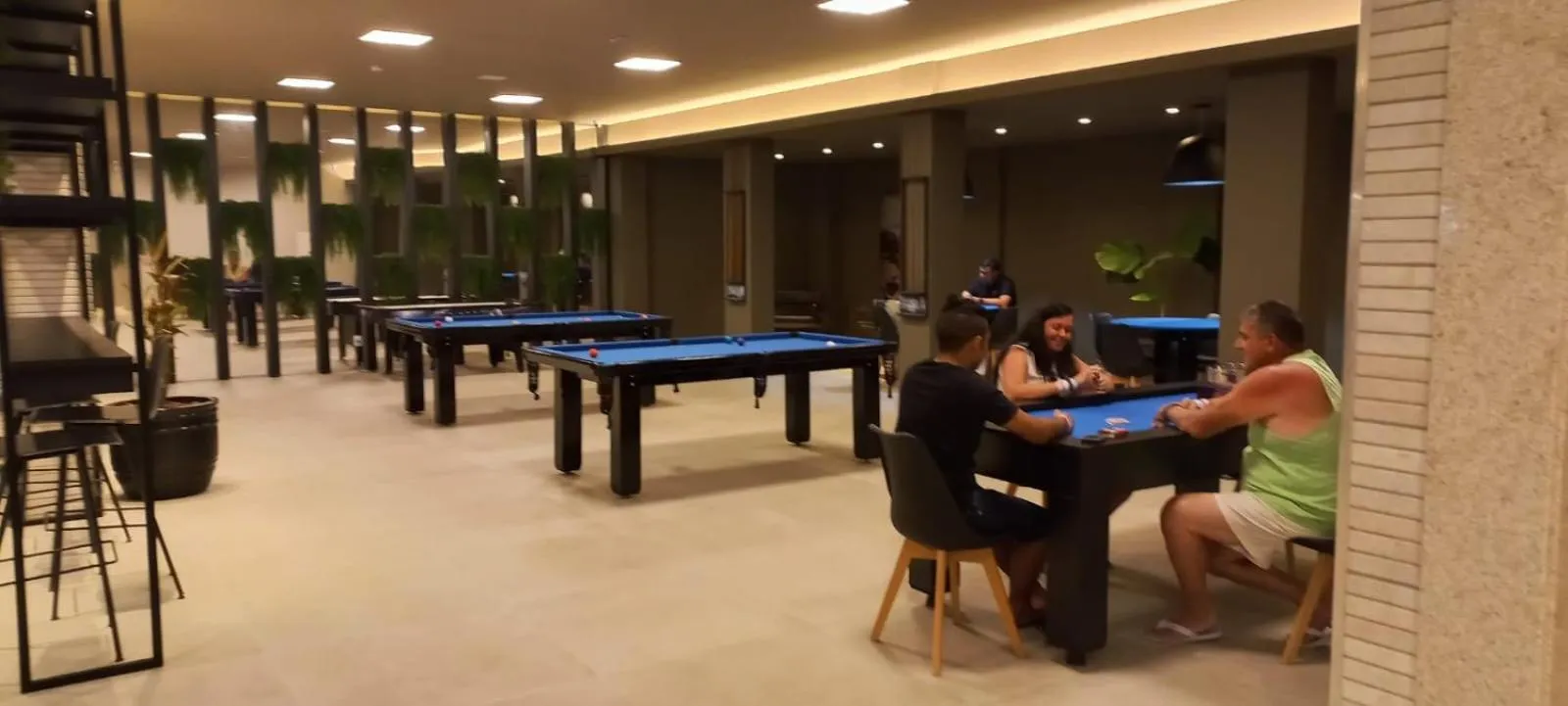 São Pedro Thermas Resort