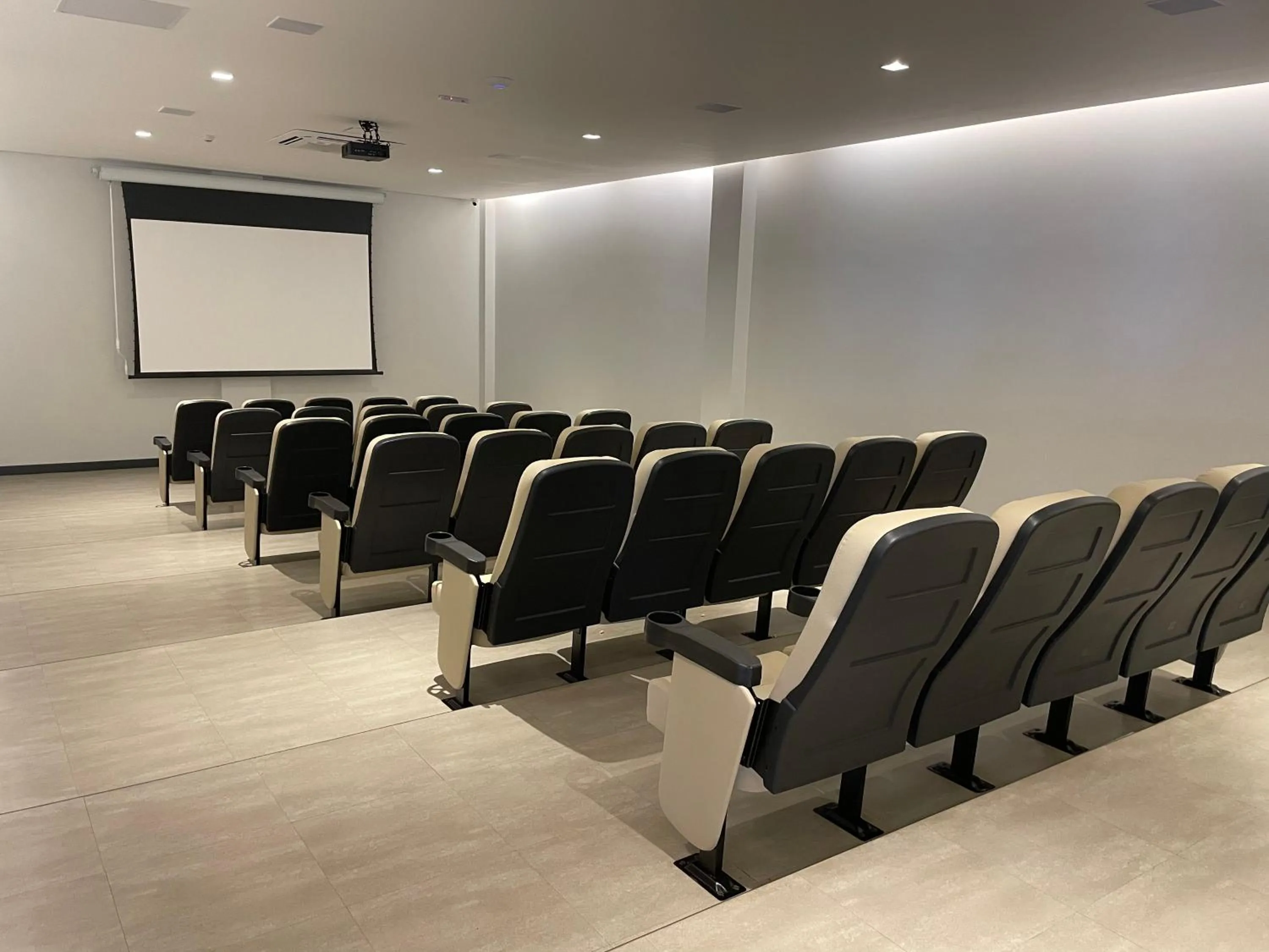 São Pedro Thermas Resort