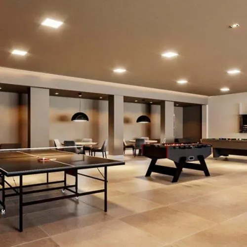 São Pedro Thermas Resort