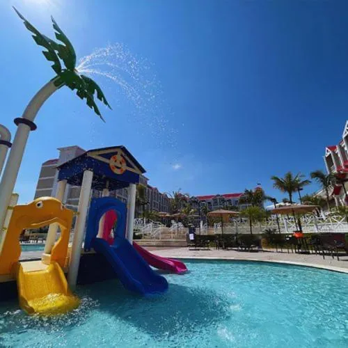 São Pedro Thermas Resort