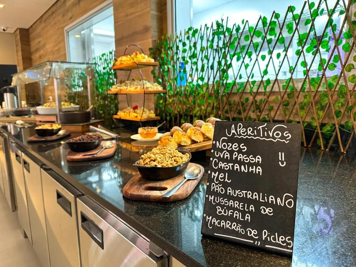 São Pedro Thermas Resort