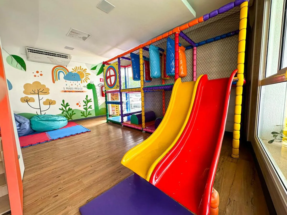 São Pedro Thermas Resort