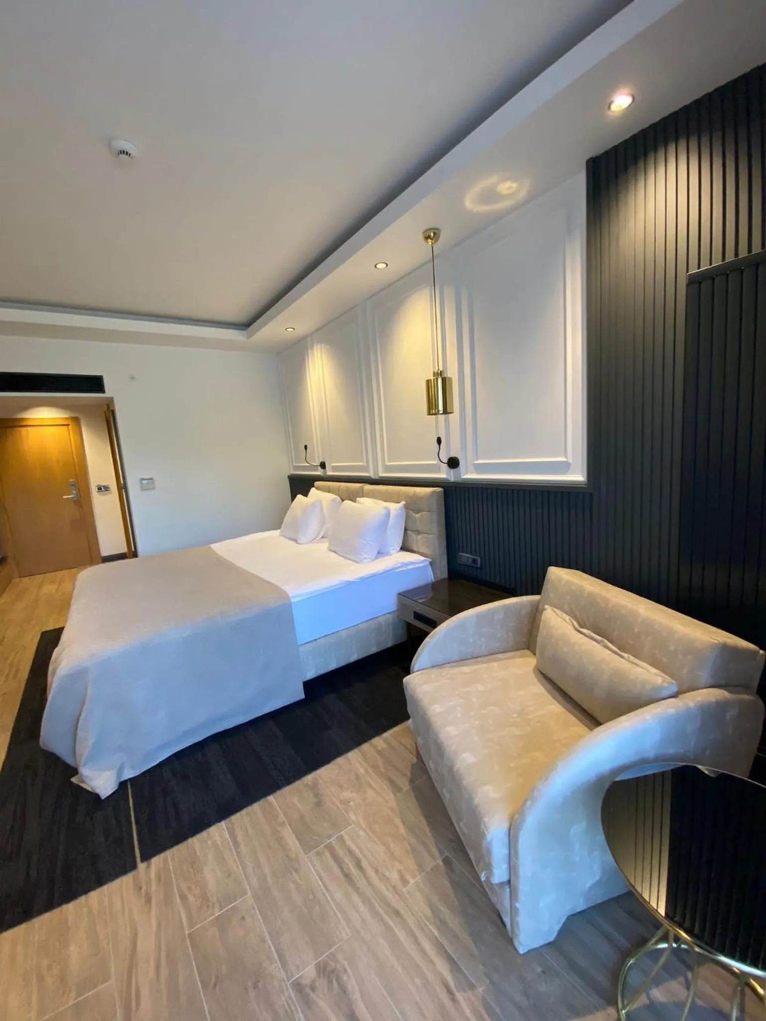 Photo of the whole room in Ramada Resort by Wyndham Kastamonu