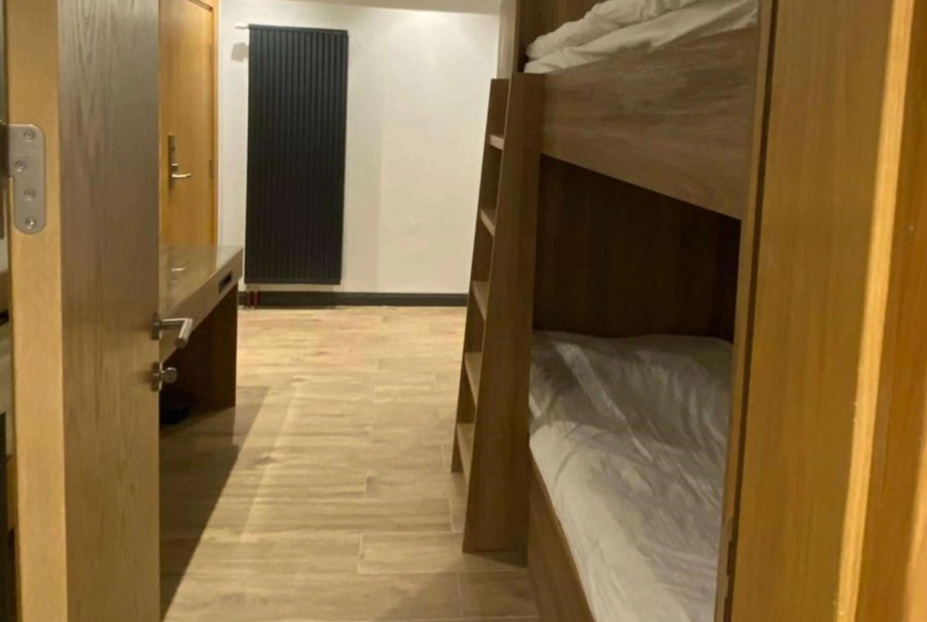 Photo of the whole room in Ramada Resort by Wyndham Kastamonu