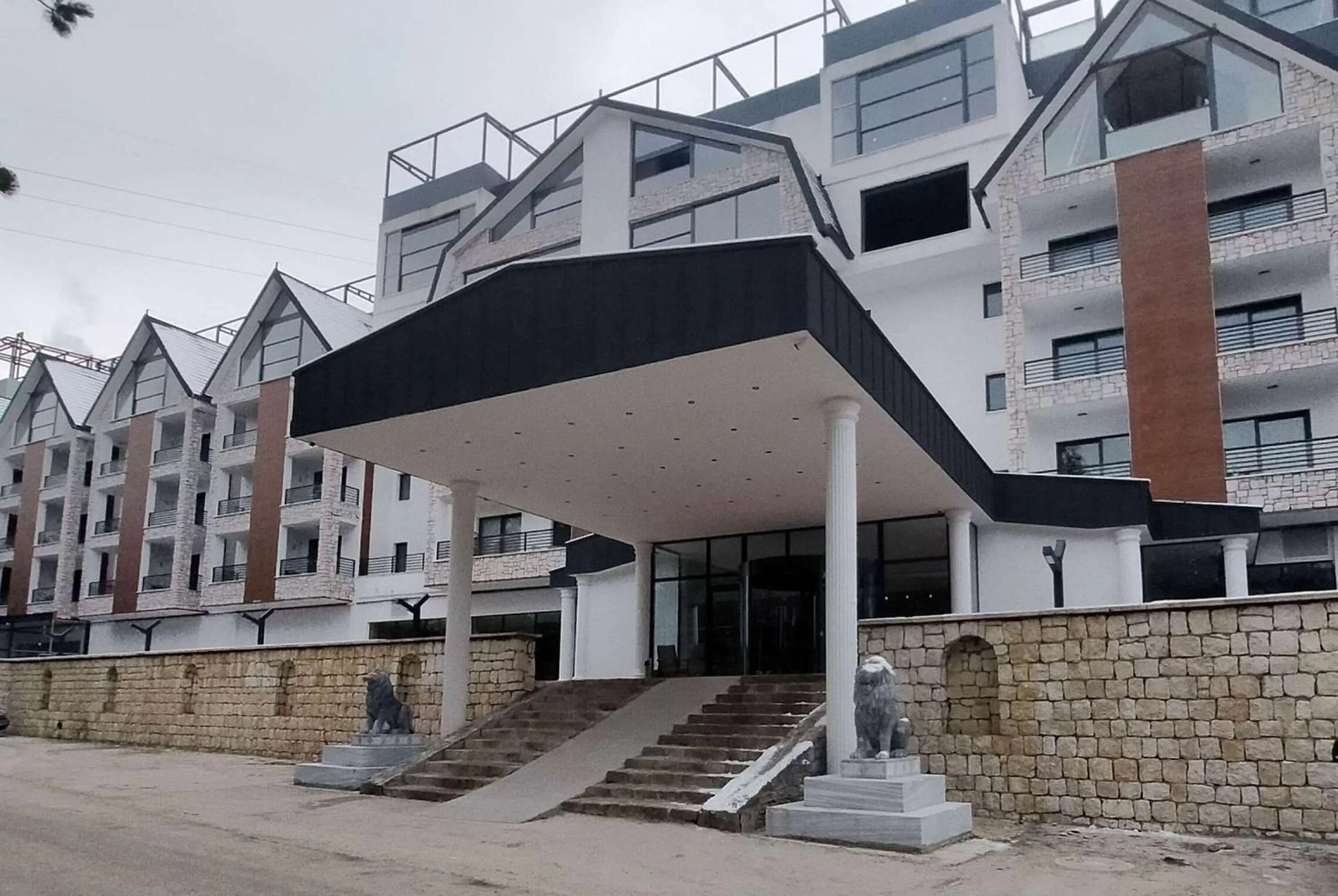 Ramada Resort by Wyndham Kastamonu