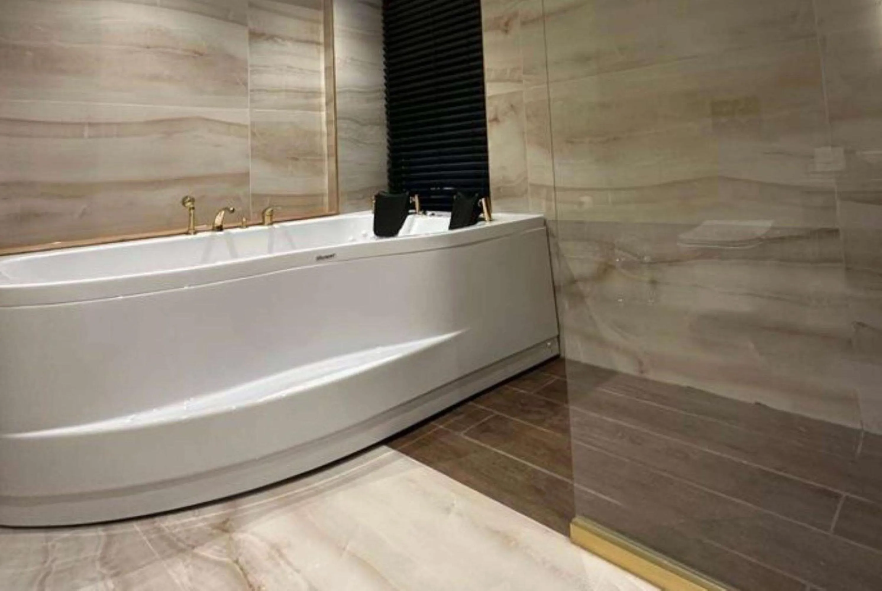 Photo of the whole room in Ramada Resort by Wyndham Kastamonu