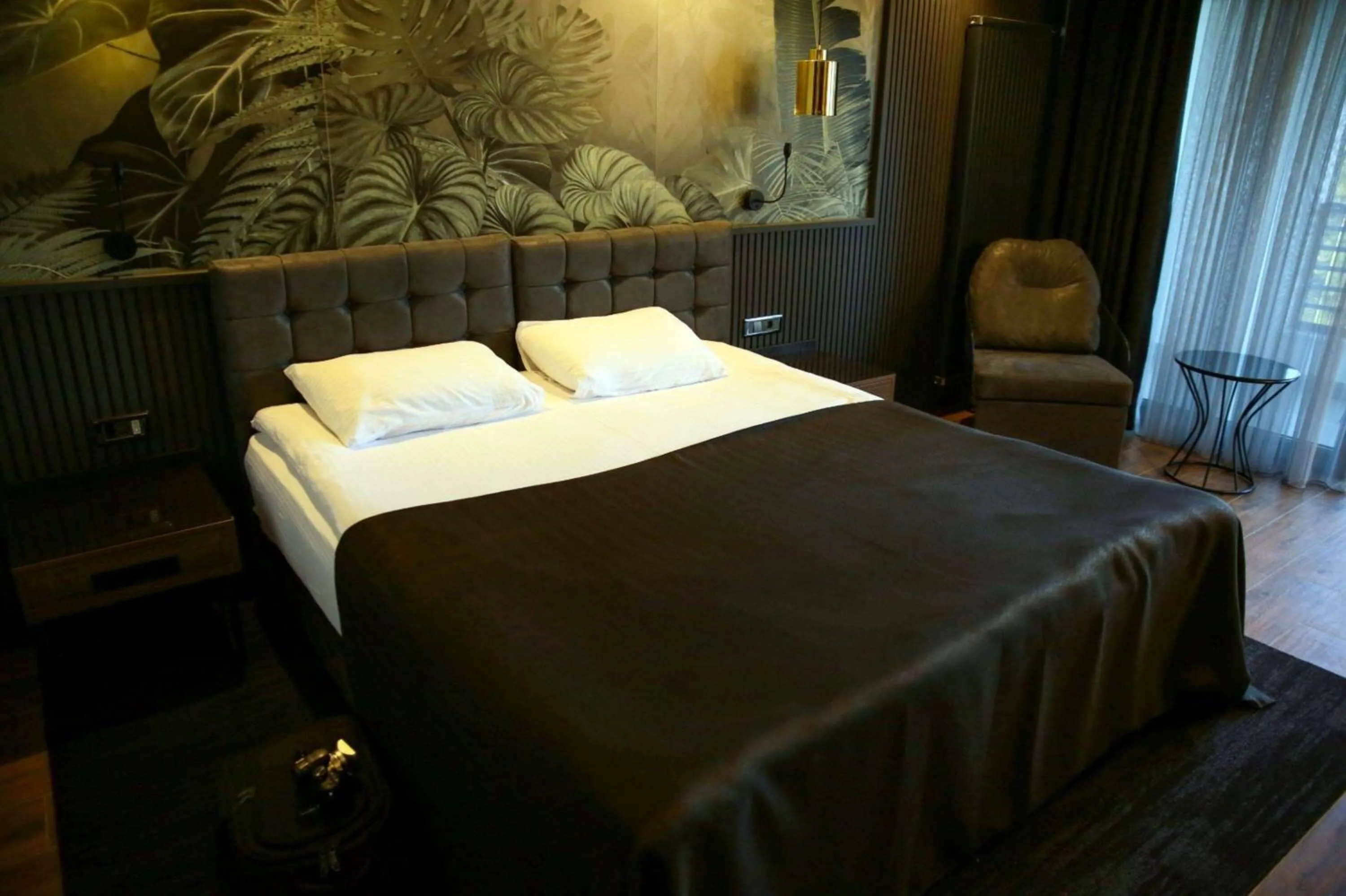 Photo of the whole room in Ramada Resort by Wyndham Kastamonu