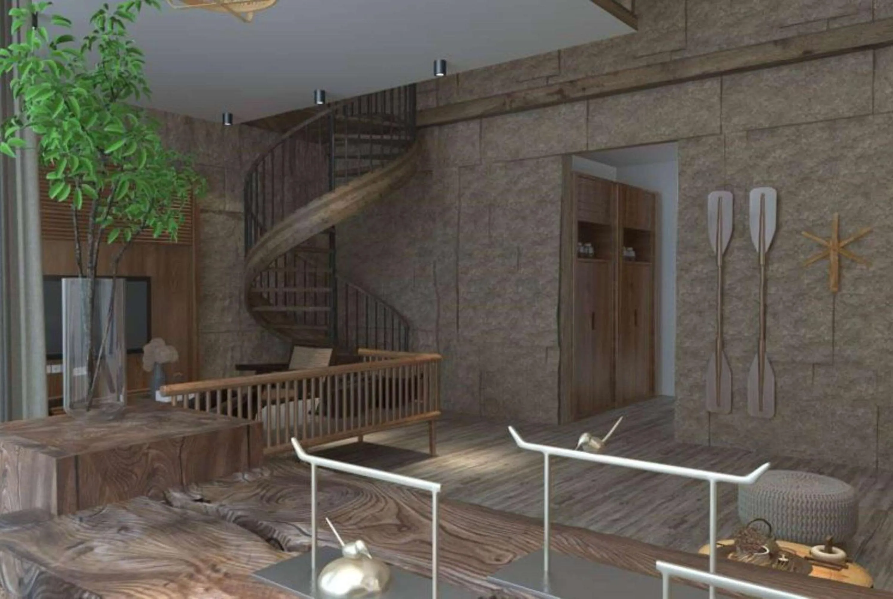 Bed in Ramada Resort by Wyndham Kastamonu