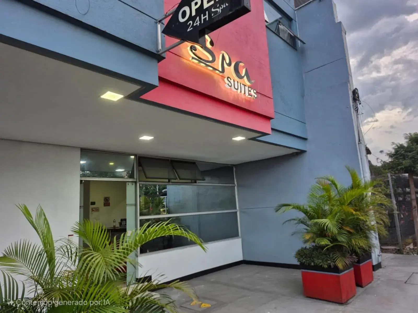 Hotel Spa Laureles Hotel Spa Laureles
