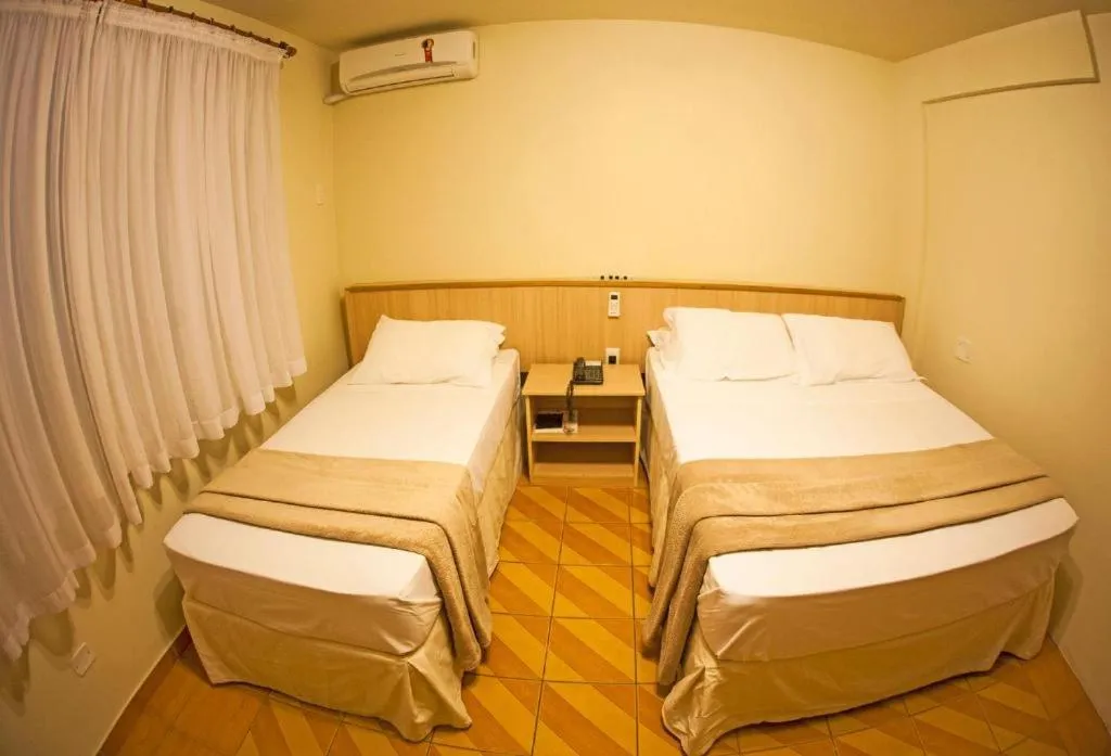 GoldMen Select Maringá