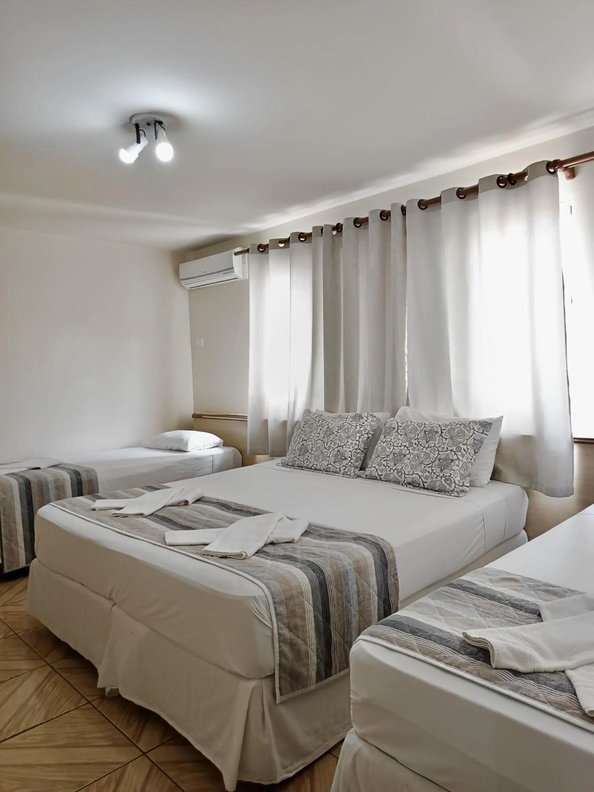 GoldMen Select Maringá