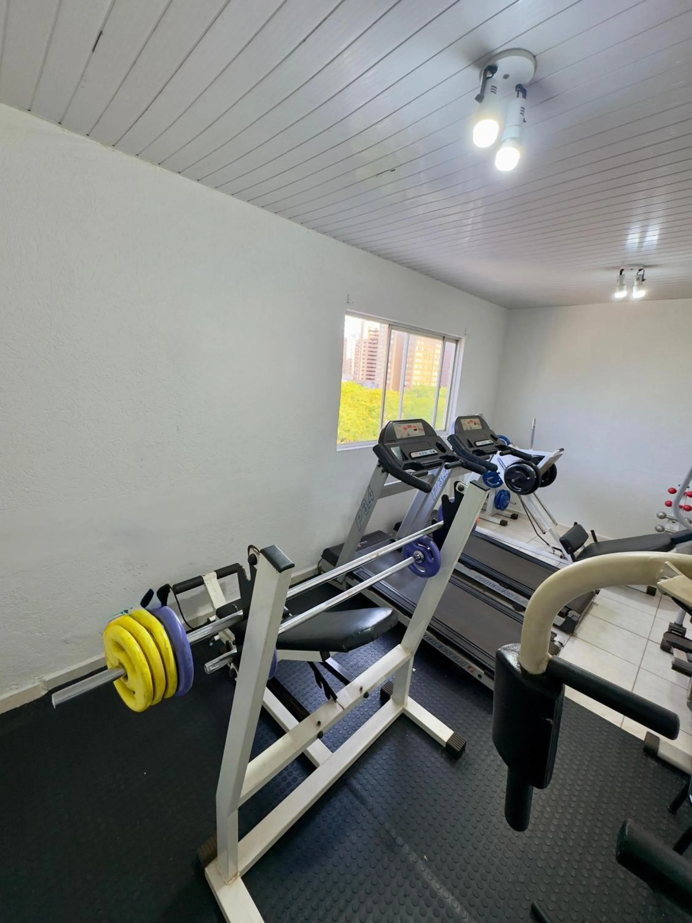 GoldMen Select Maringá