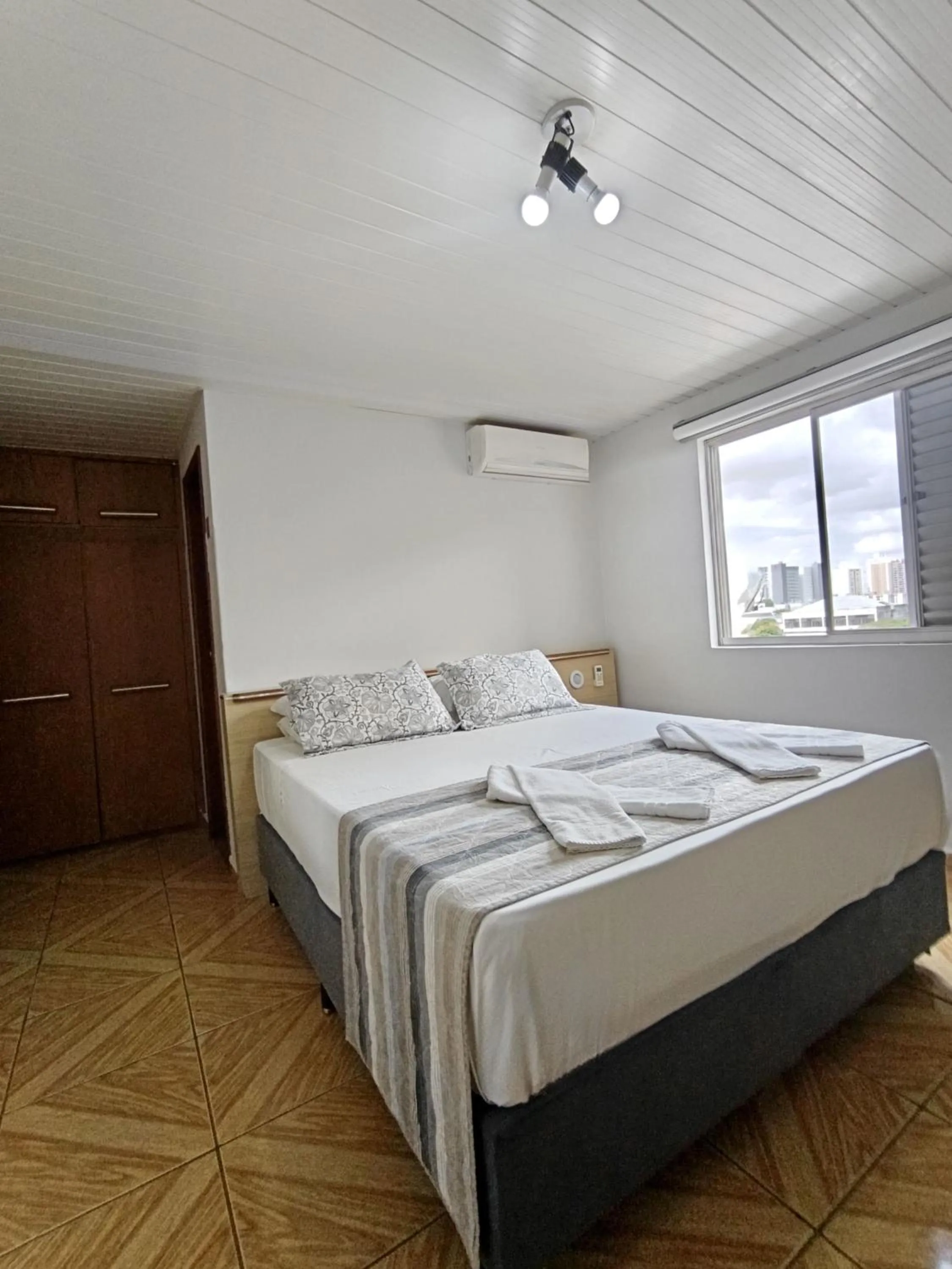 GoldMen Select Maringá