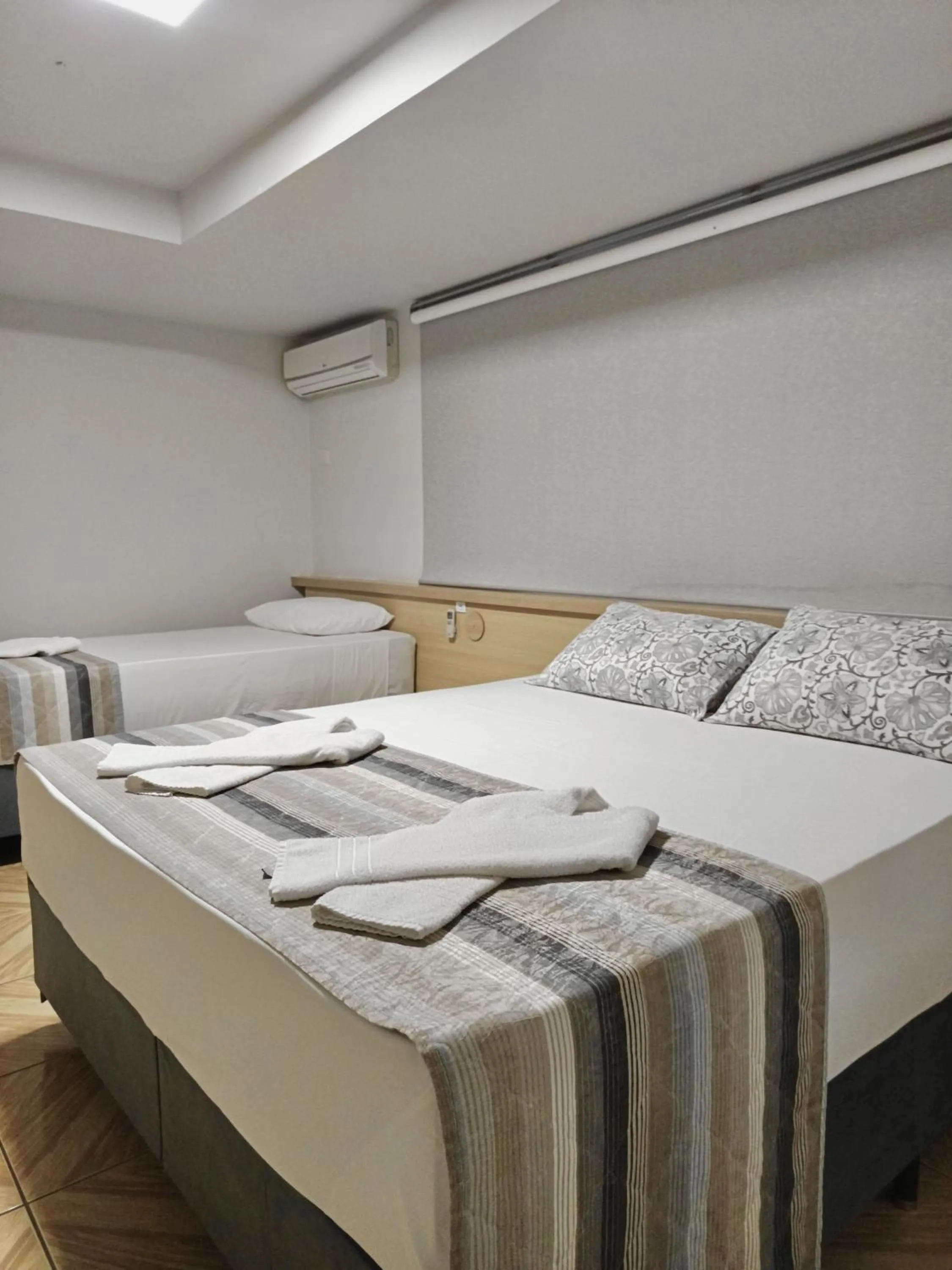 GoldMen Select Maringá