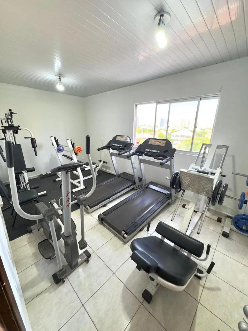 GoldMen Select Maringá