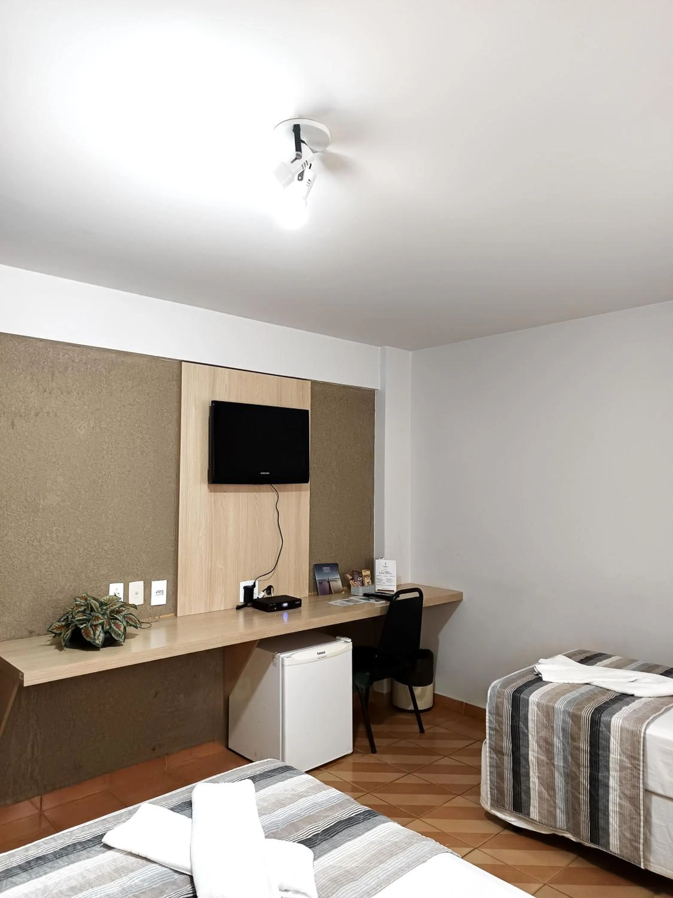 GoldMen Select Maringá