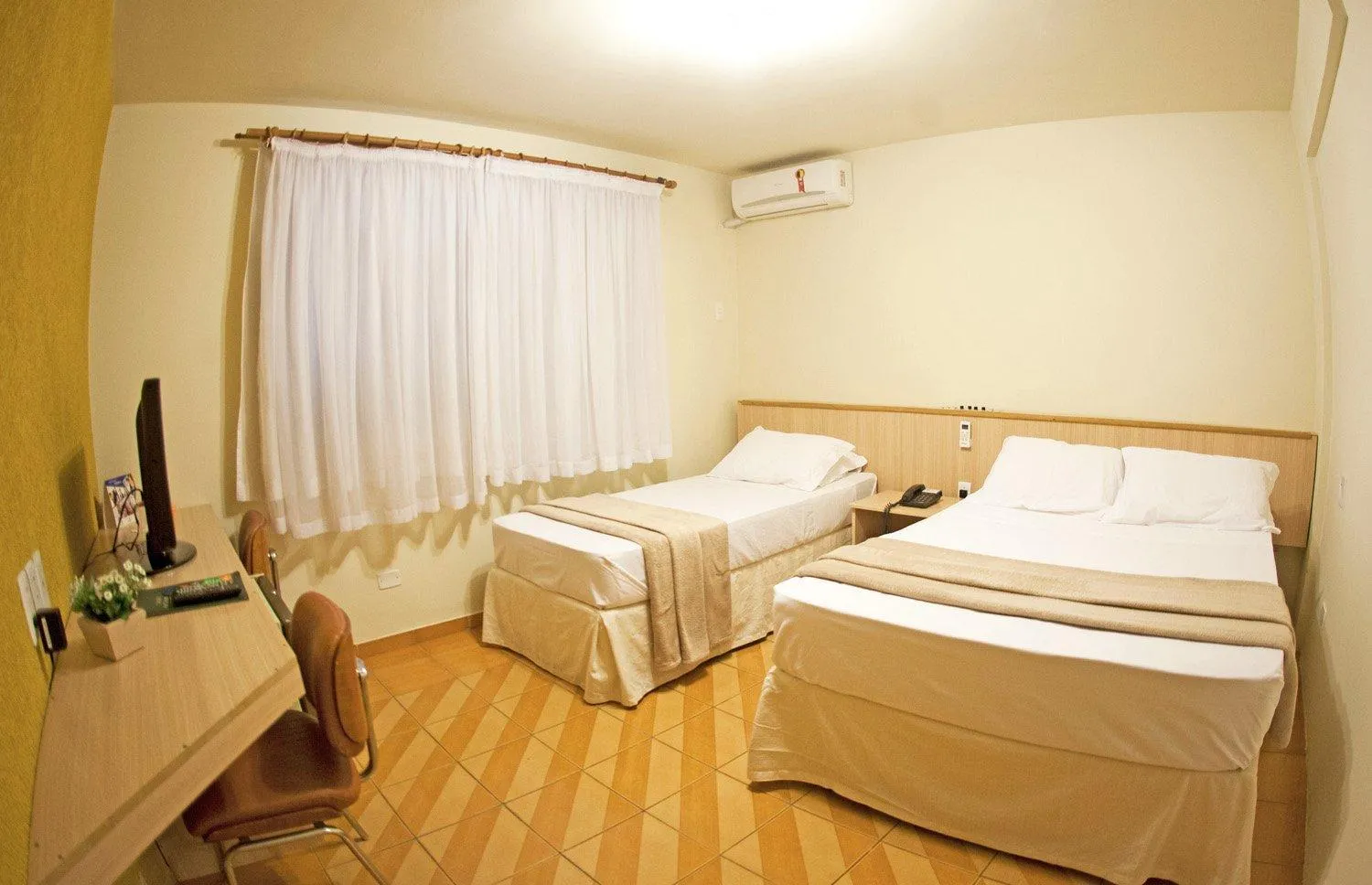 GoldMen Select Maringá