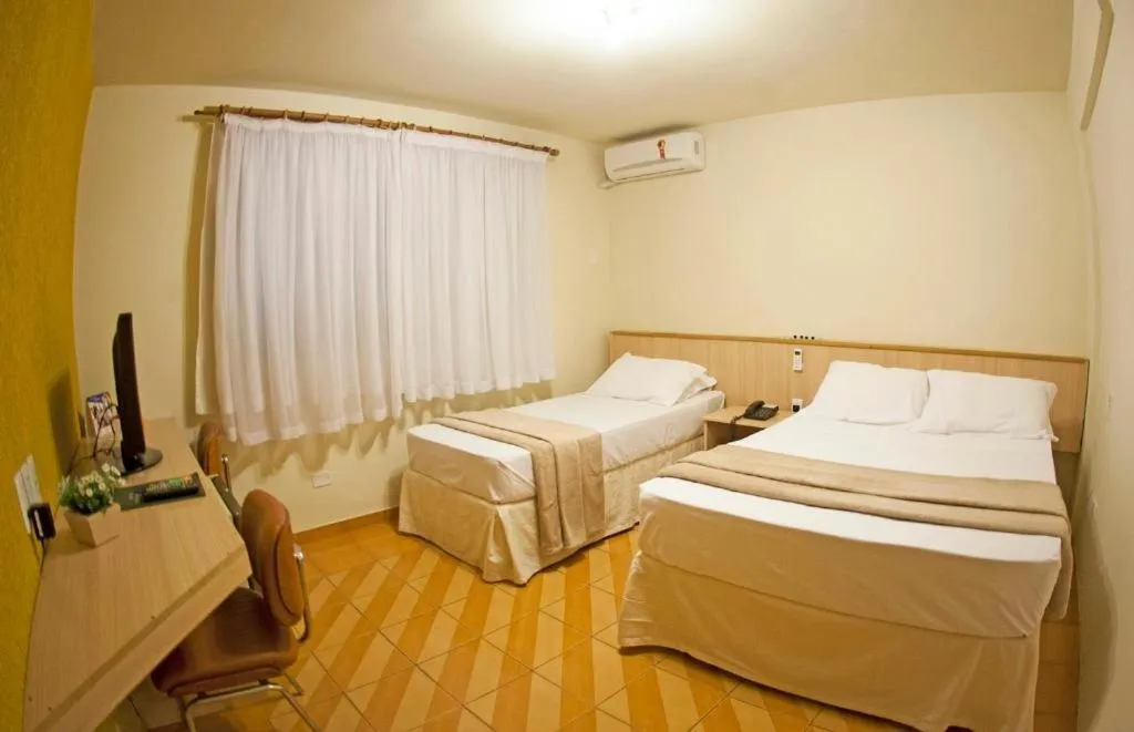 GoldMen Select Maringá