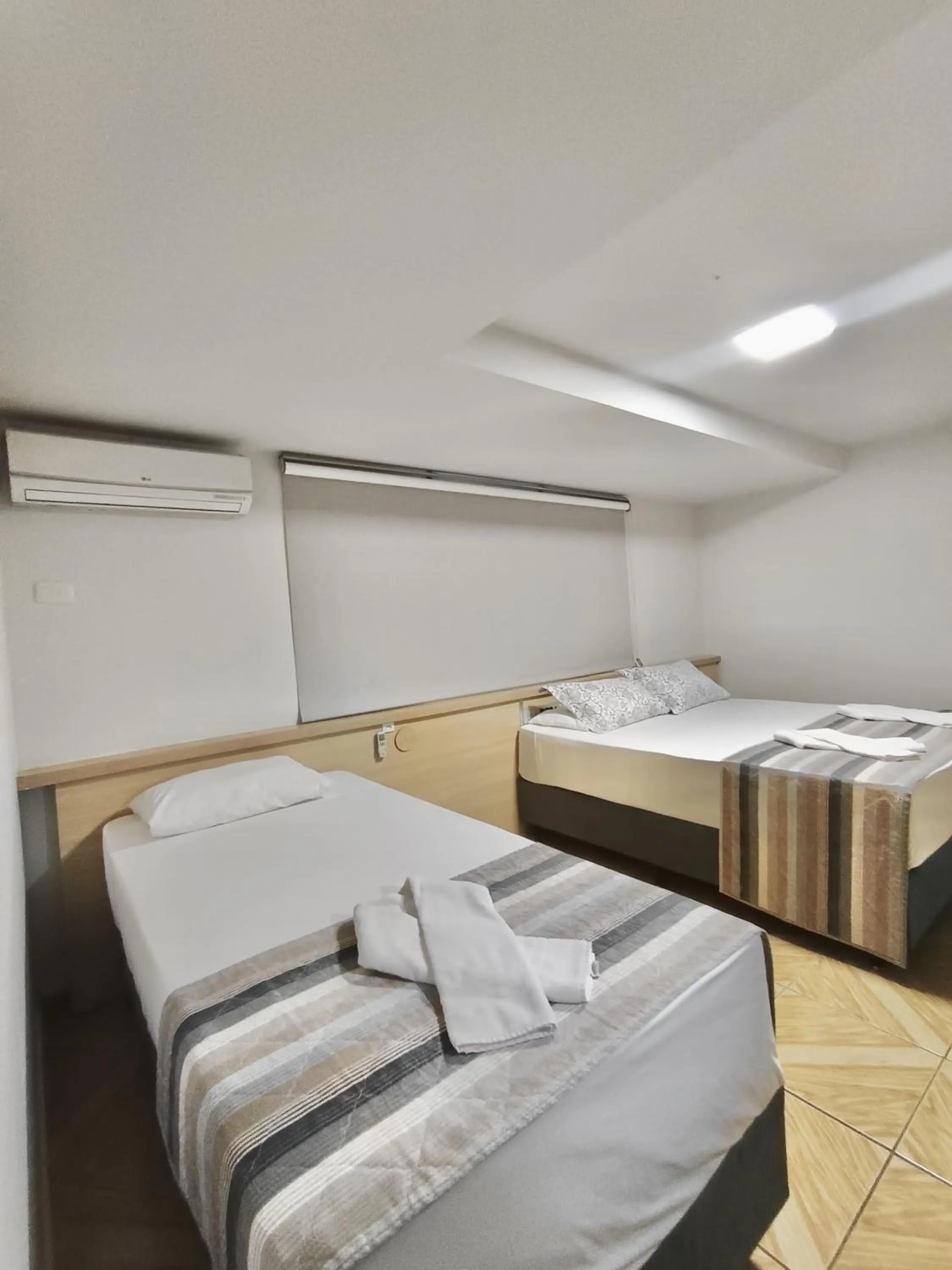 GoldMen Select Maringá