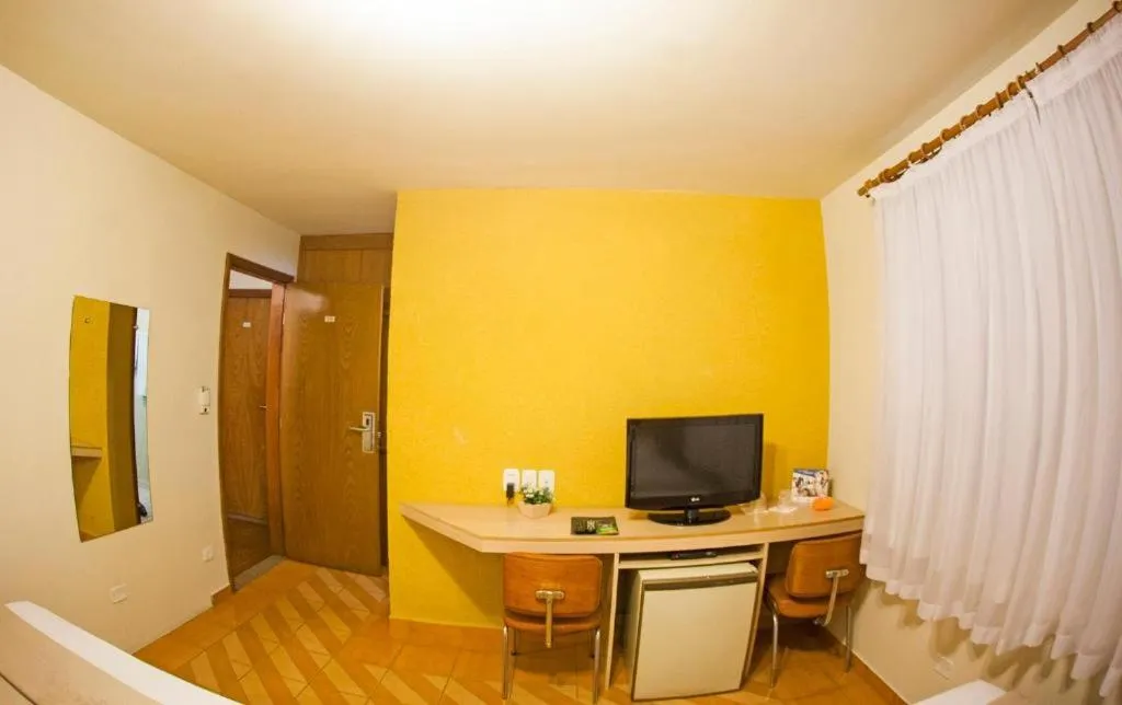 GoldMen Select Maringá