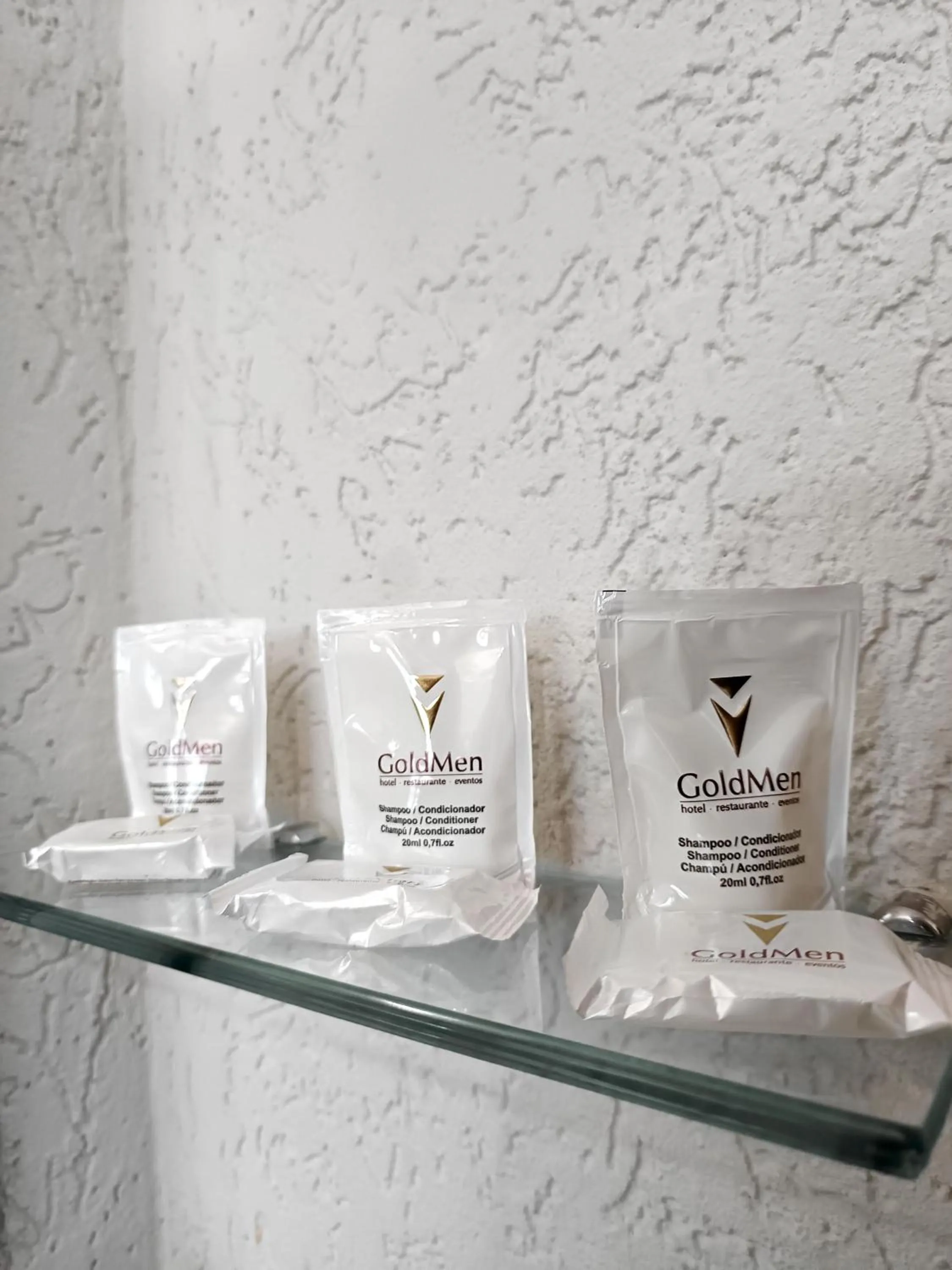 GoldMen Select Maringá