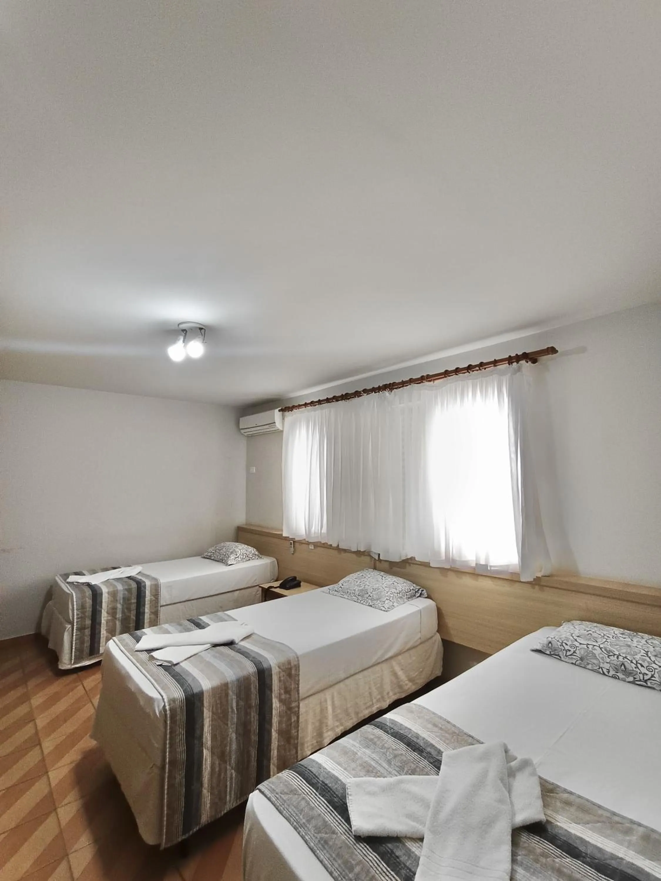 GoldMen Select Maringá