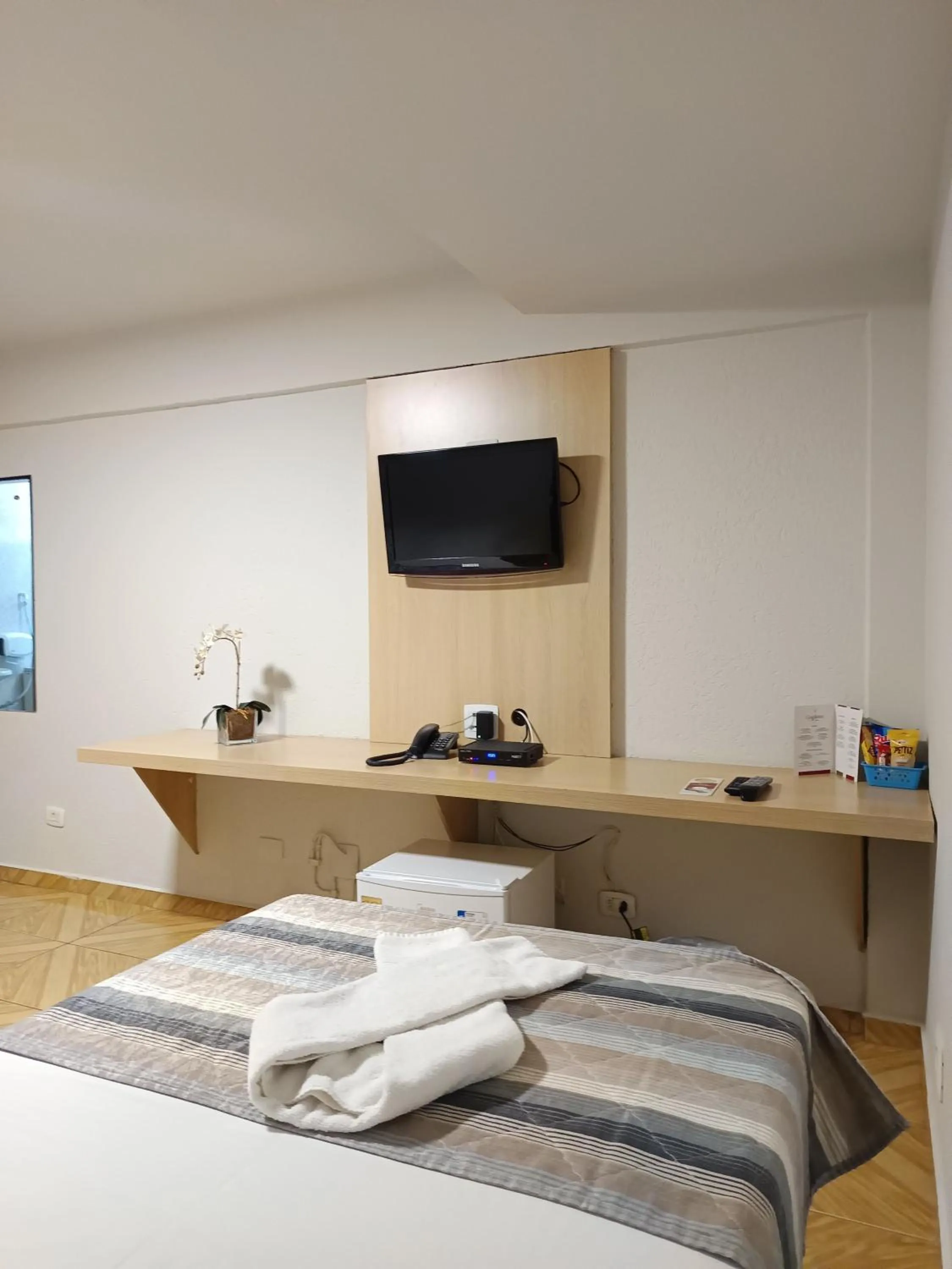 GoldMen Select Maringá