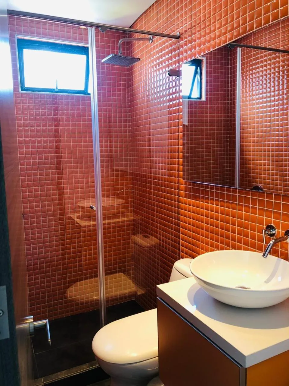 Bathroom in Esstudia 17-4