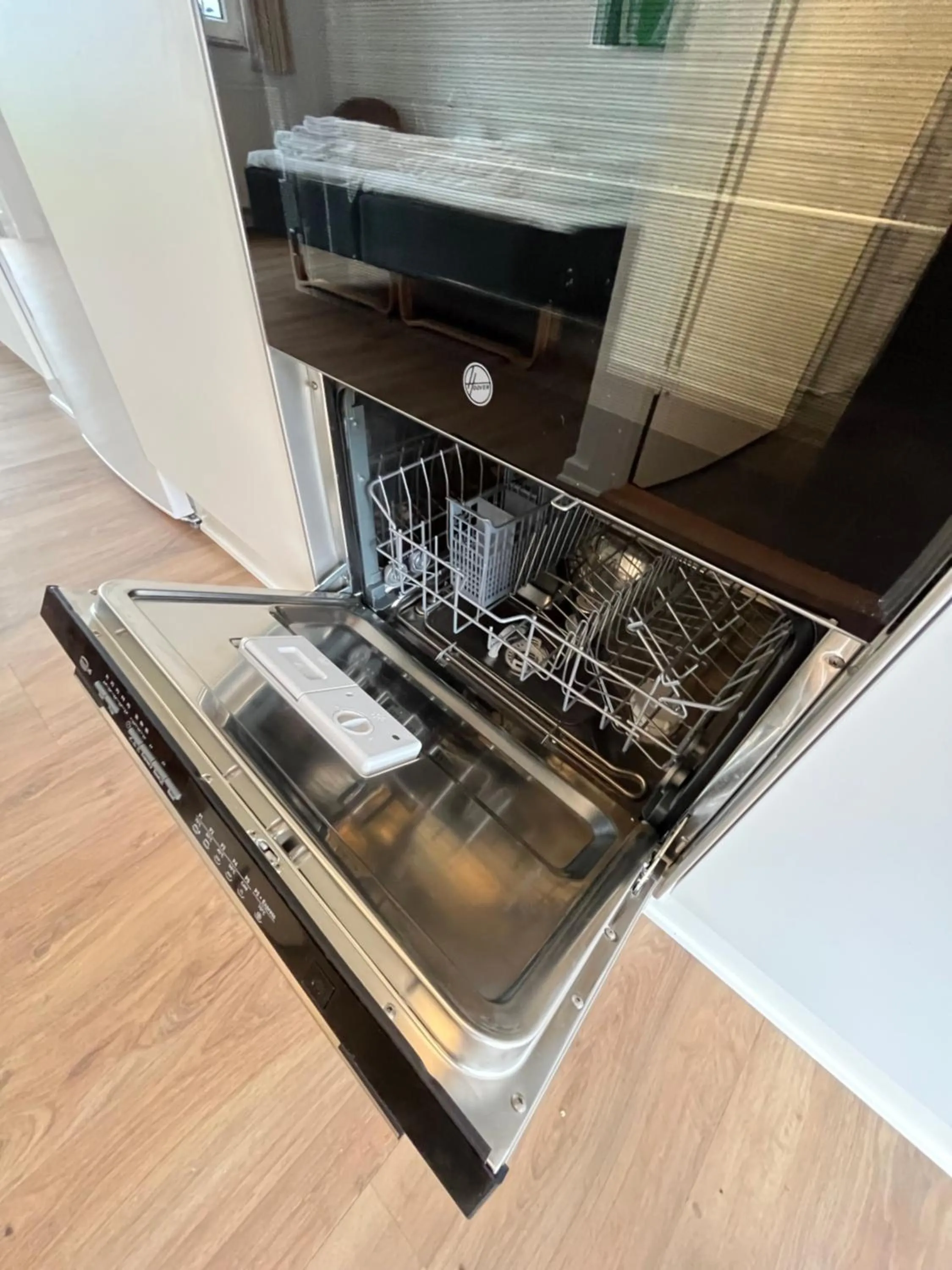 dishwasher in Go-Sleep Bredehus
