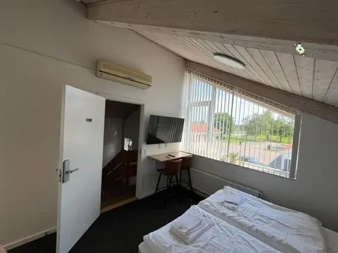 Bed in Go-Sleep Bredehus