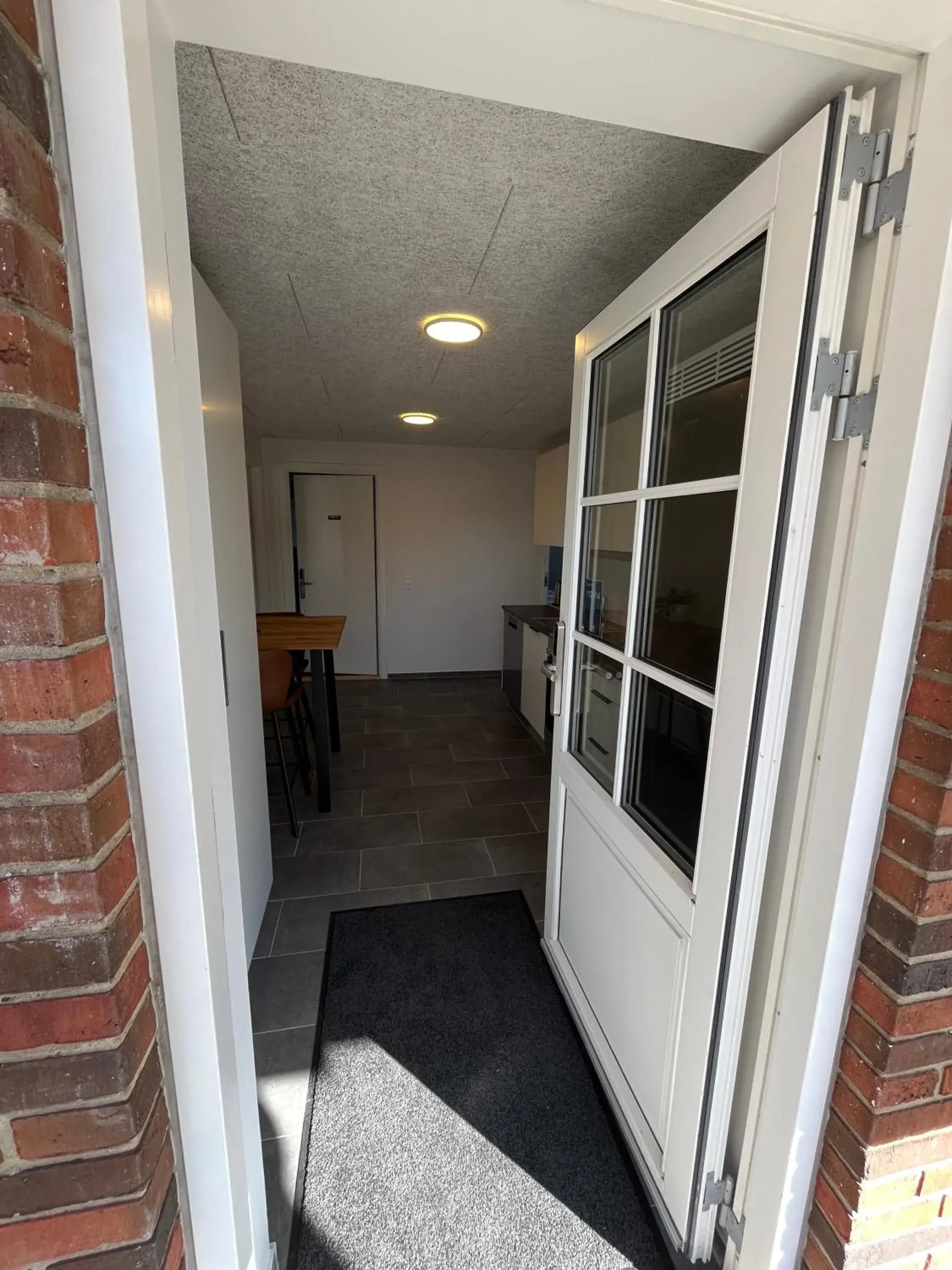 Double Room in Go-Sleep Bredehus Double Room in Go-Sleep Bredehus