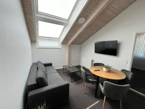 Apartment in Go-Sleep Bredehus Apartment in Go-Sleep Bredehus