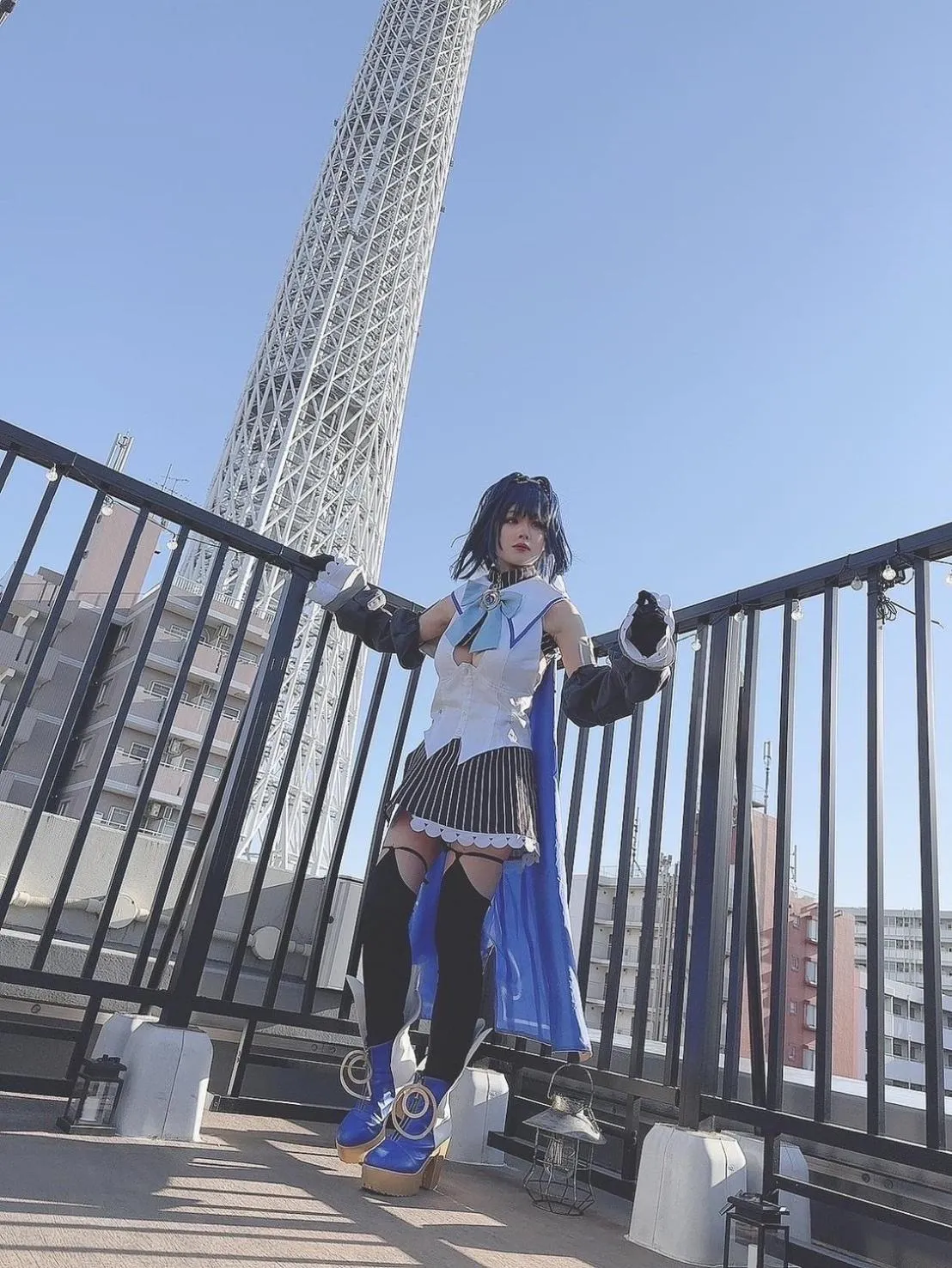 THE BONDS HOTEL TOKYO